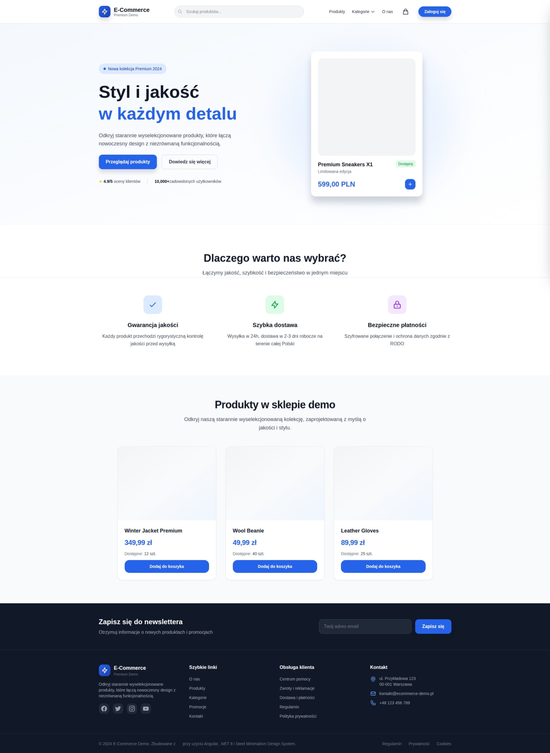 Portfolio item