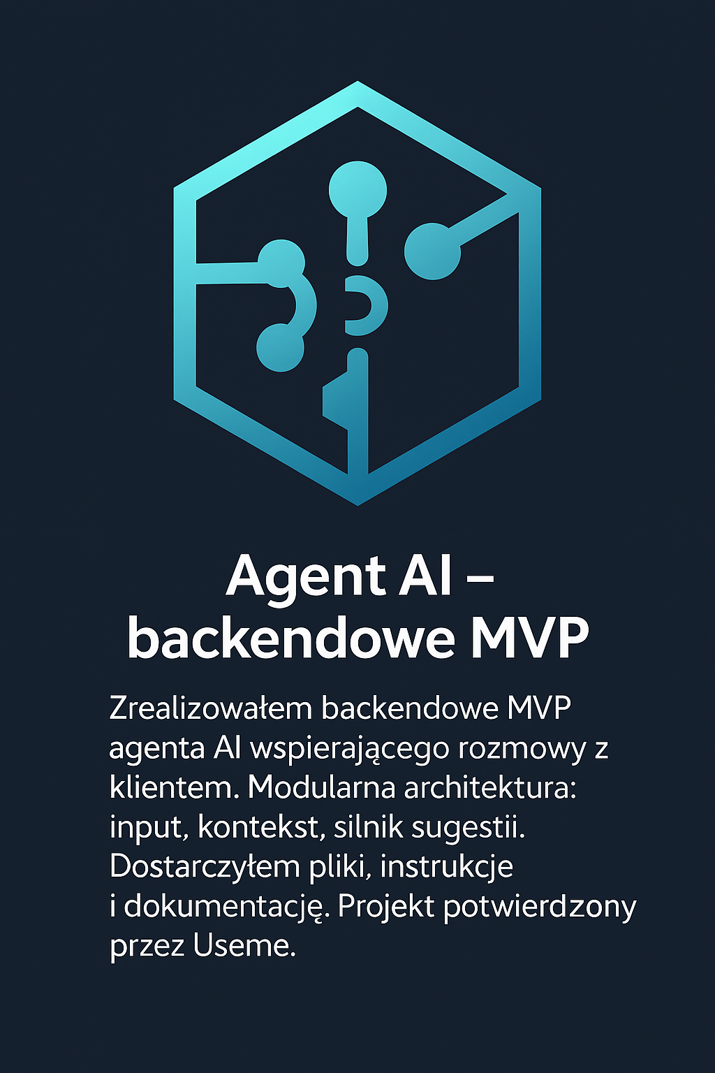 Portfolio item