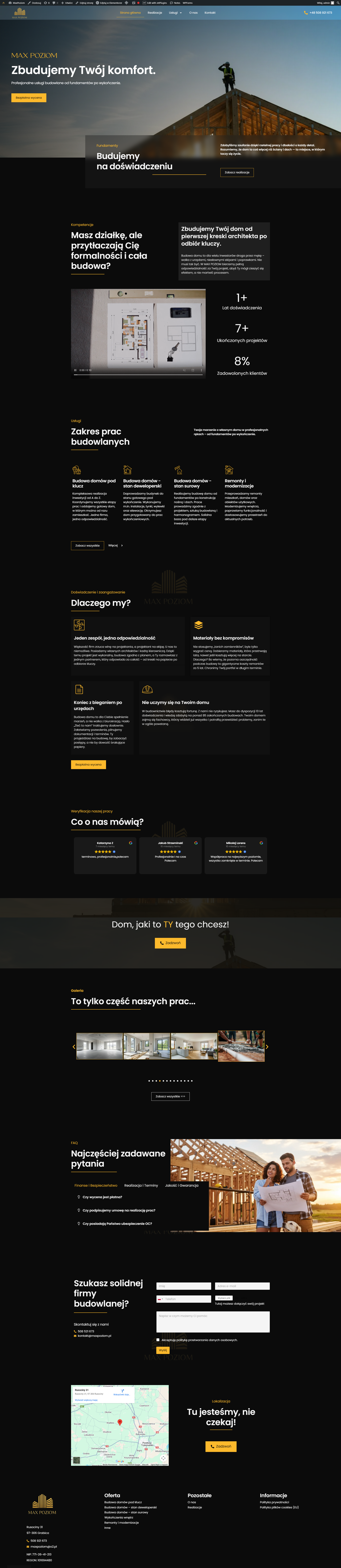 Portfolio item