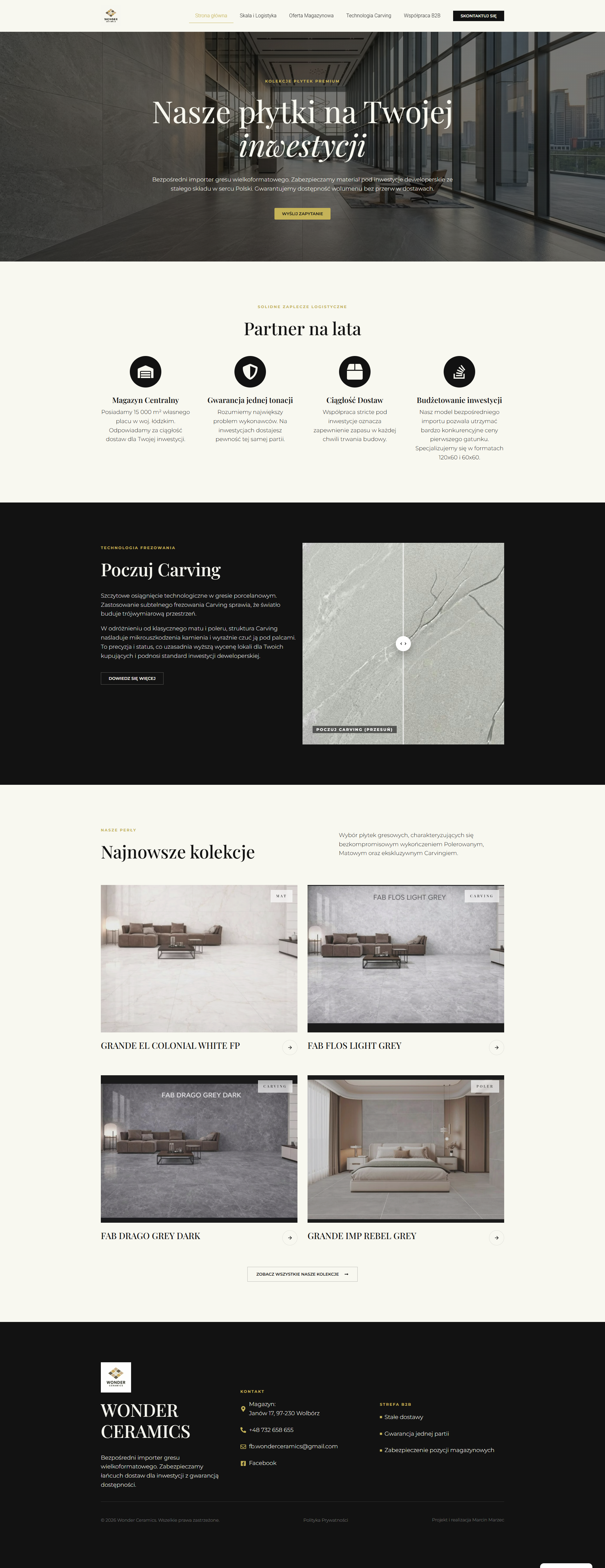 Portfolio item