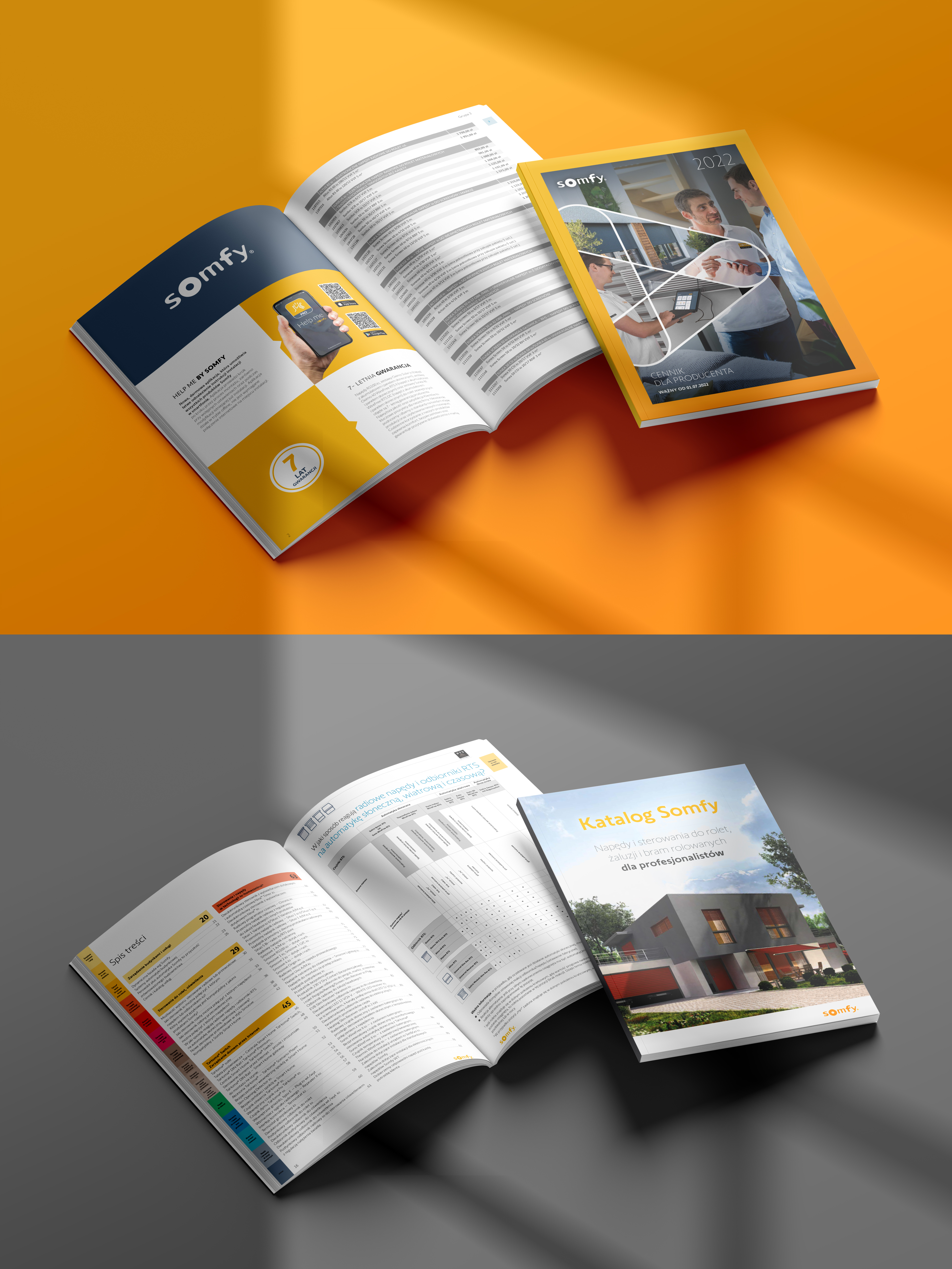 Portfolio item