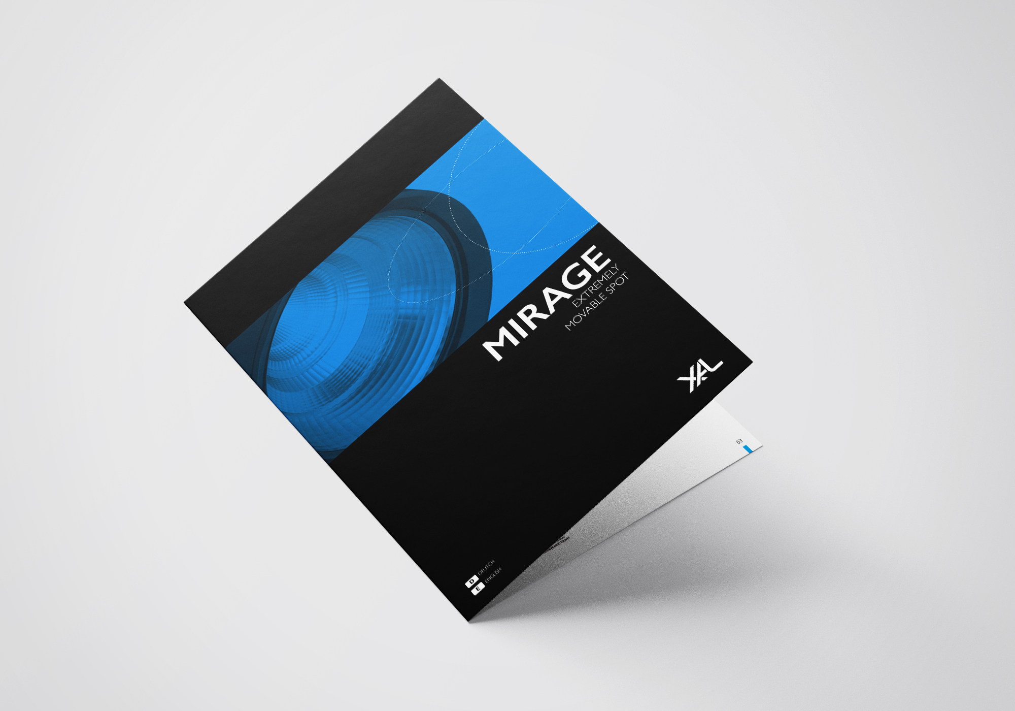 Portfolio item