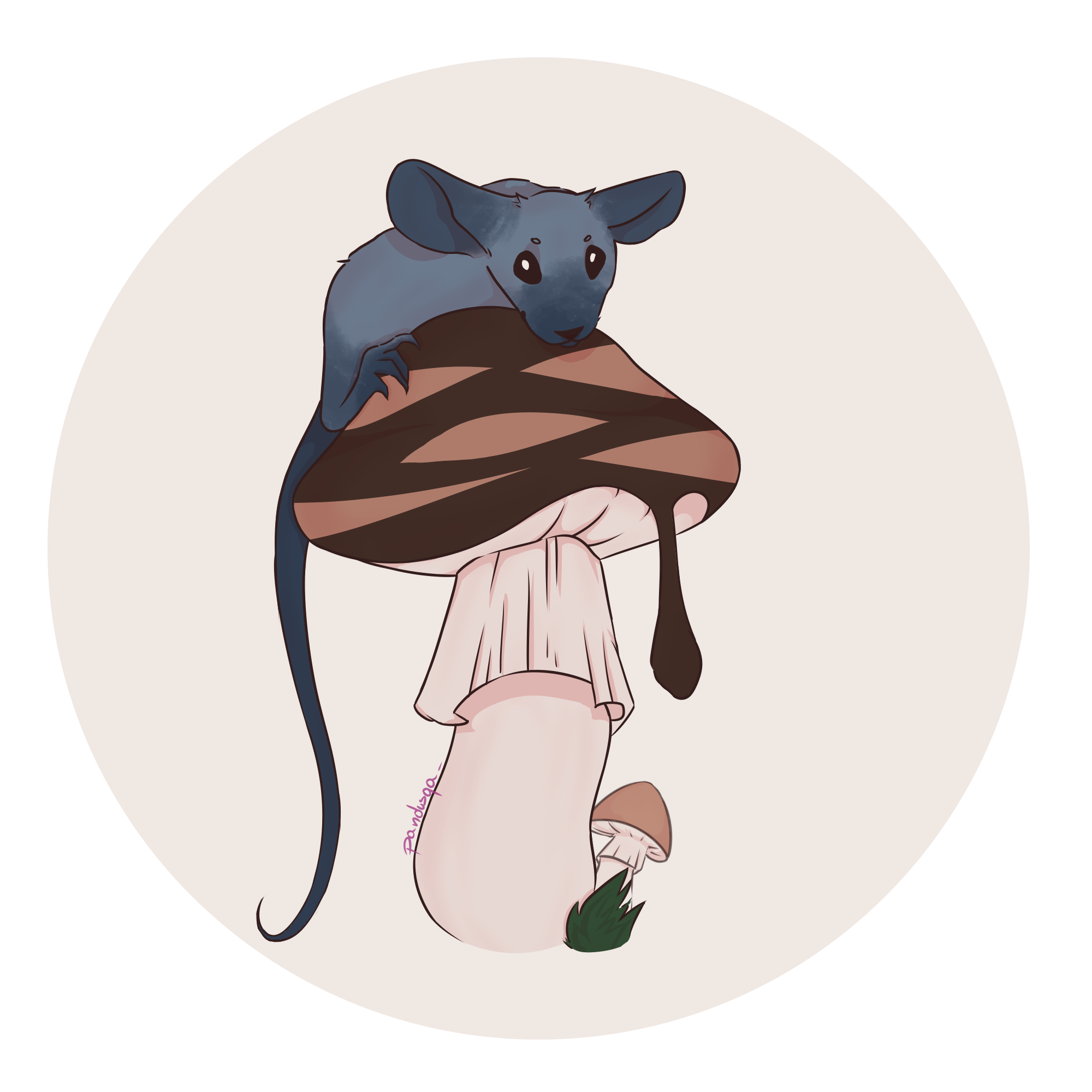 Portfolio item