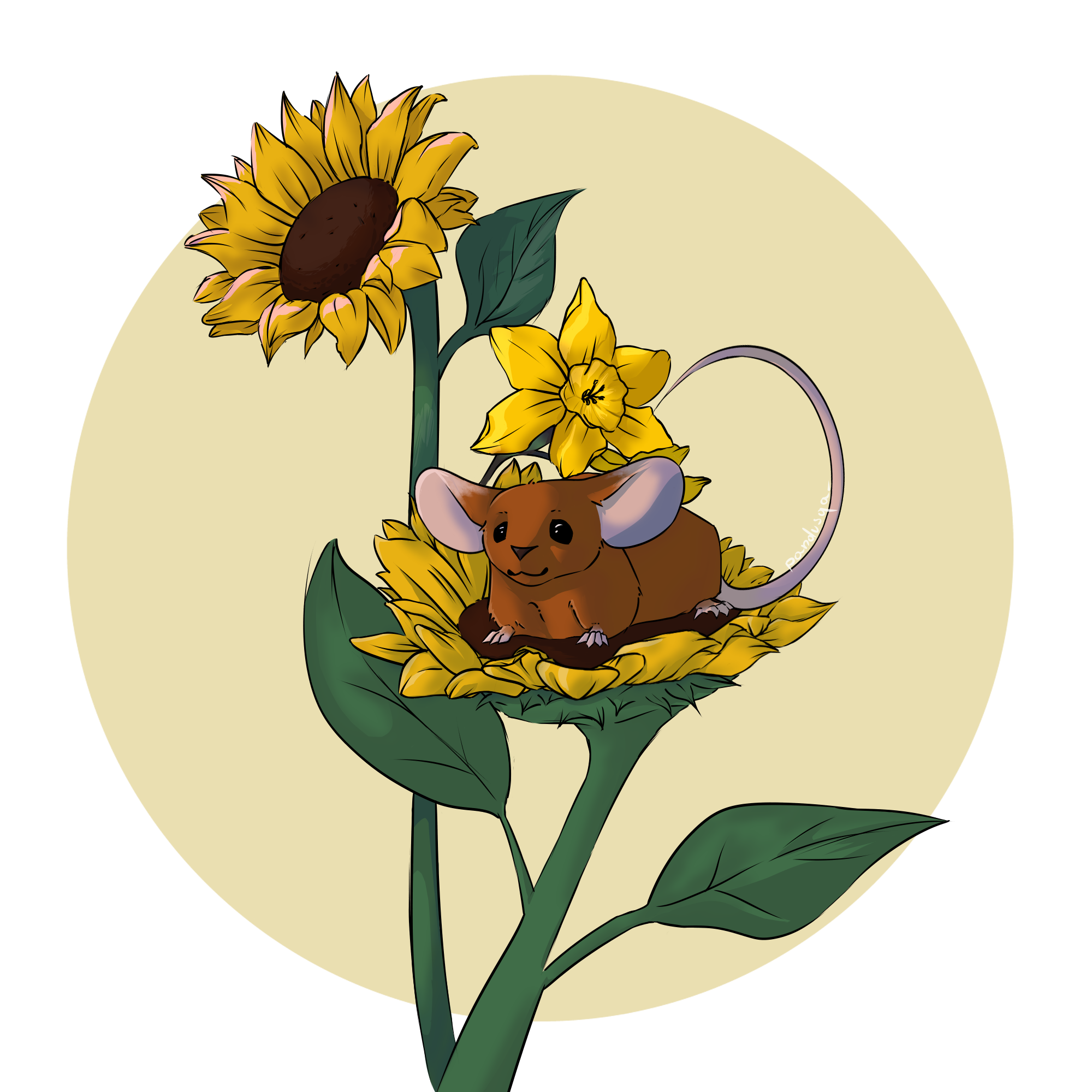 Portfolio item