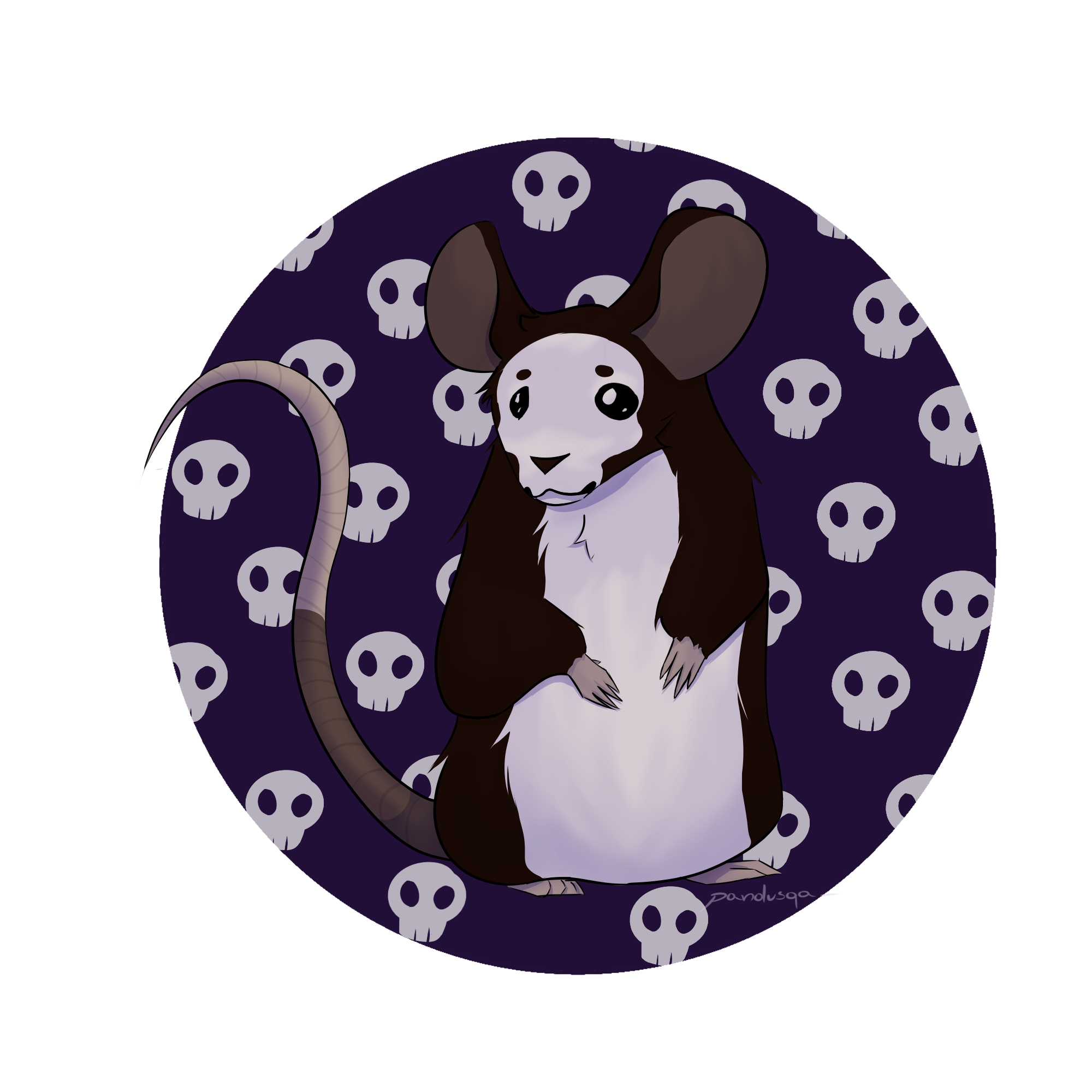 Portfolio item