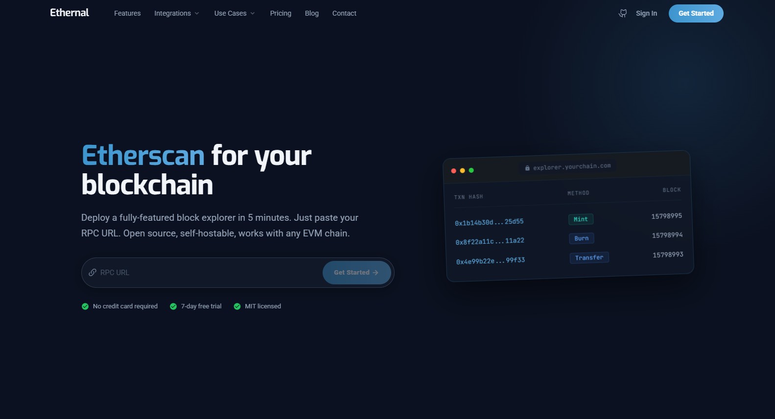 Portfolio item