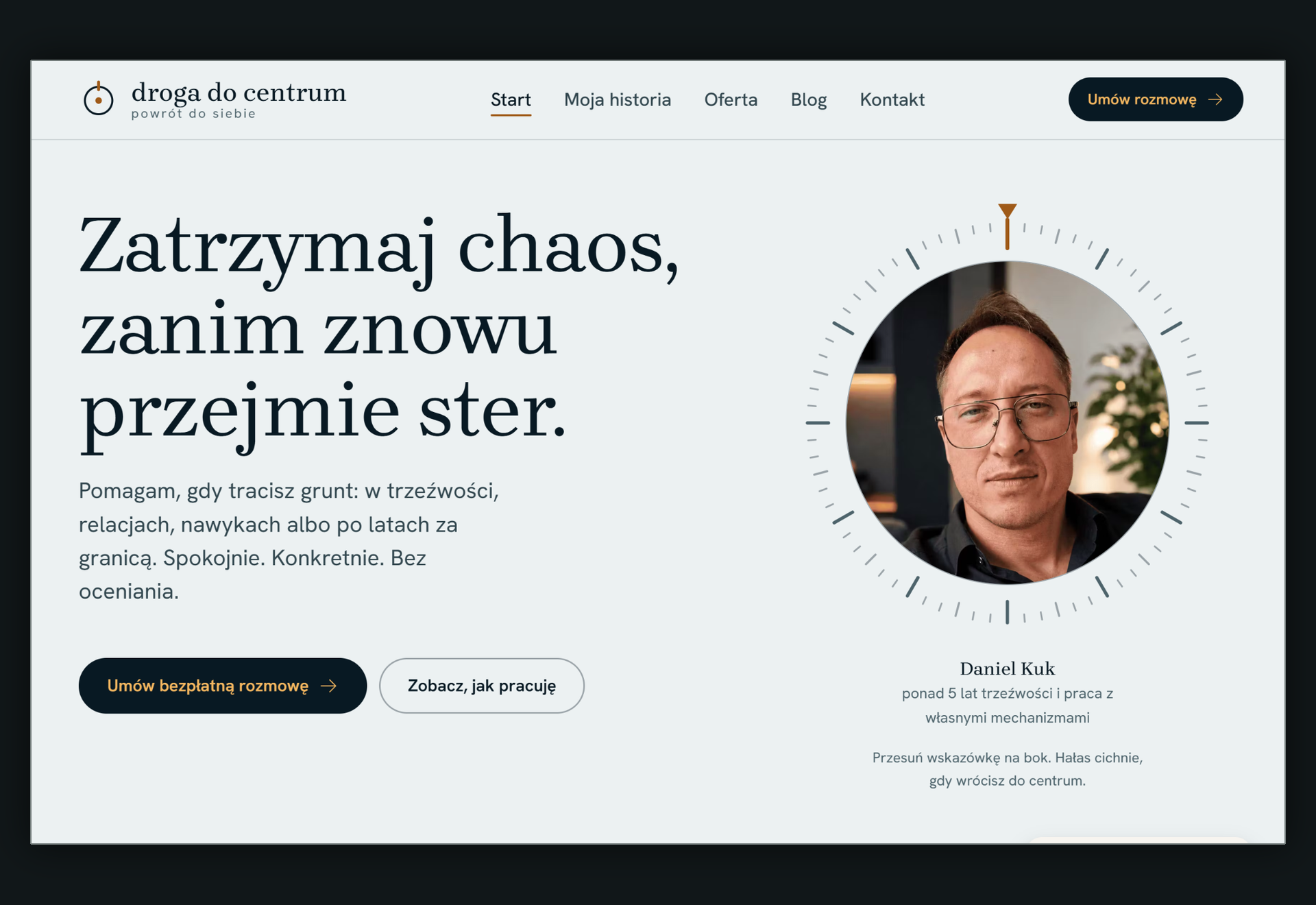 Portfolio item