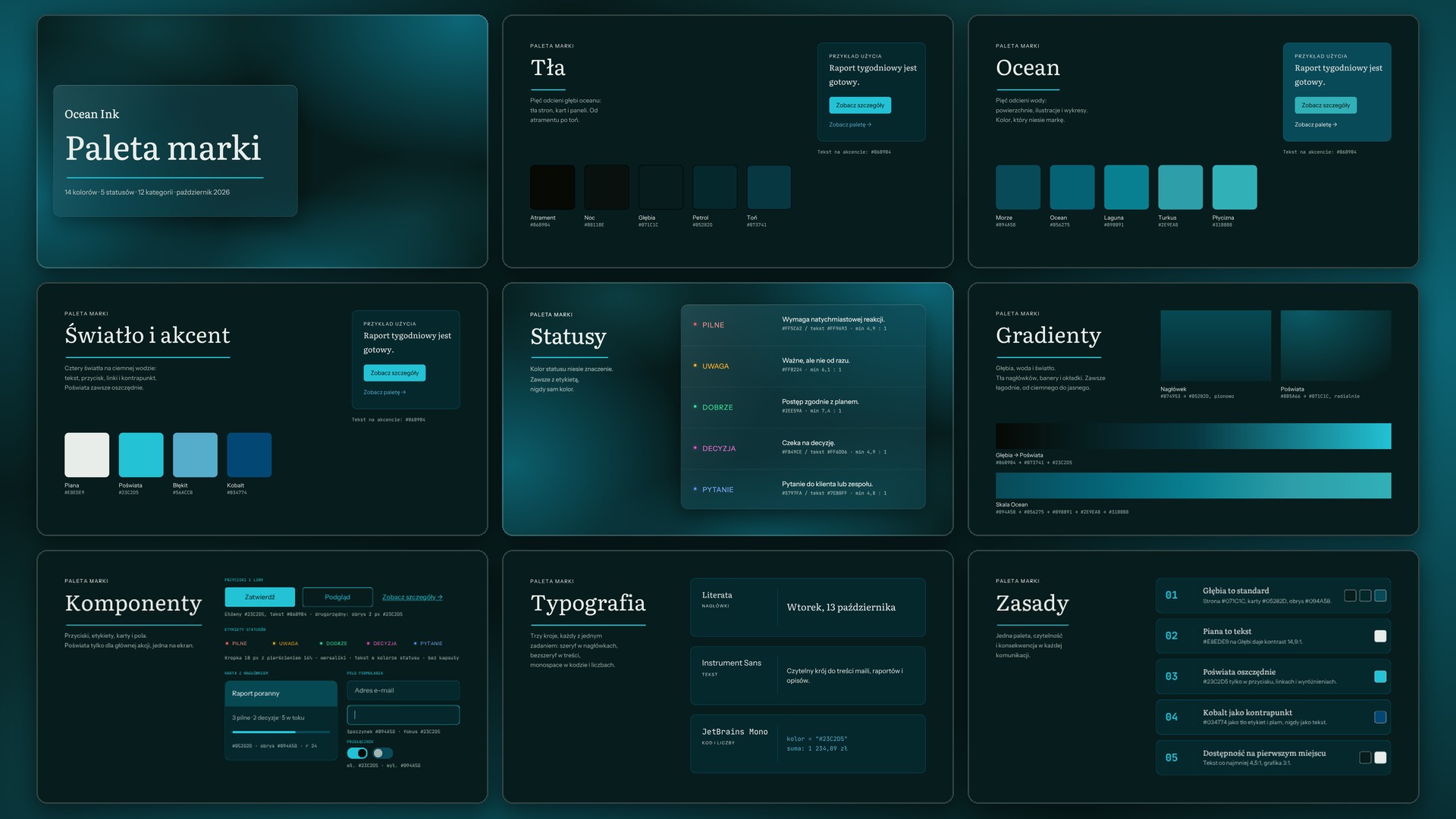 Portfolio item
