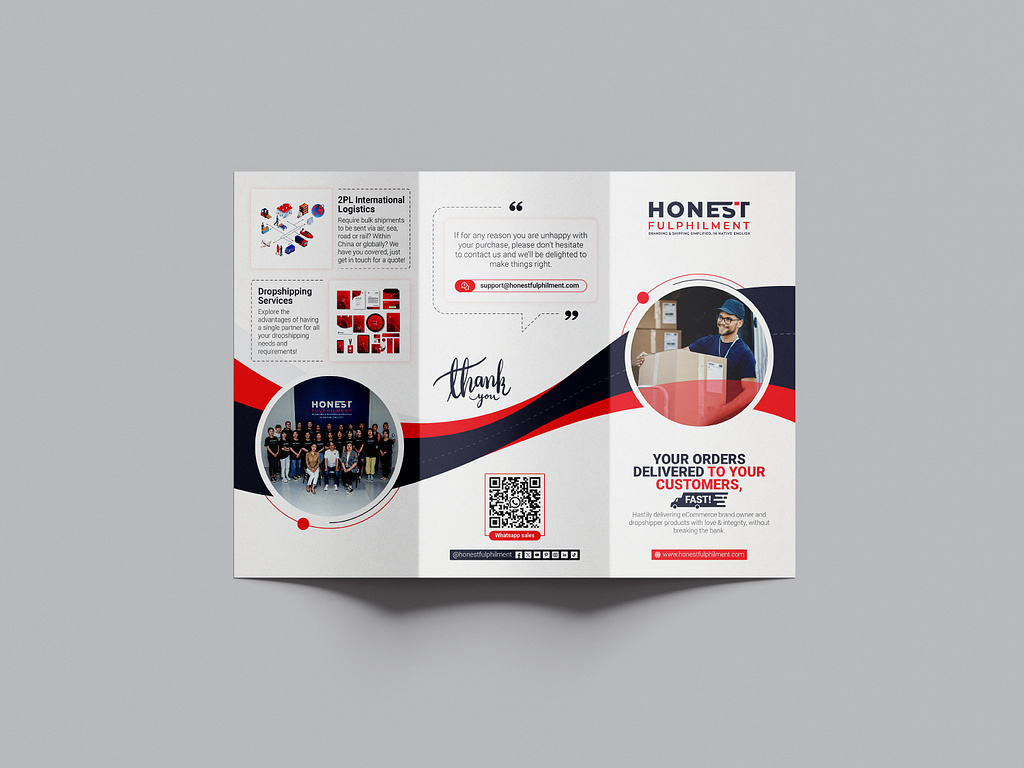 Portfolio item
