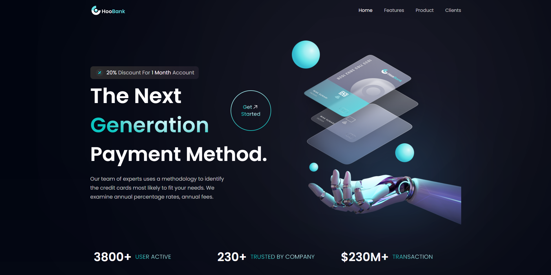 Portfolio item