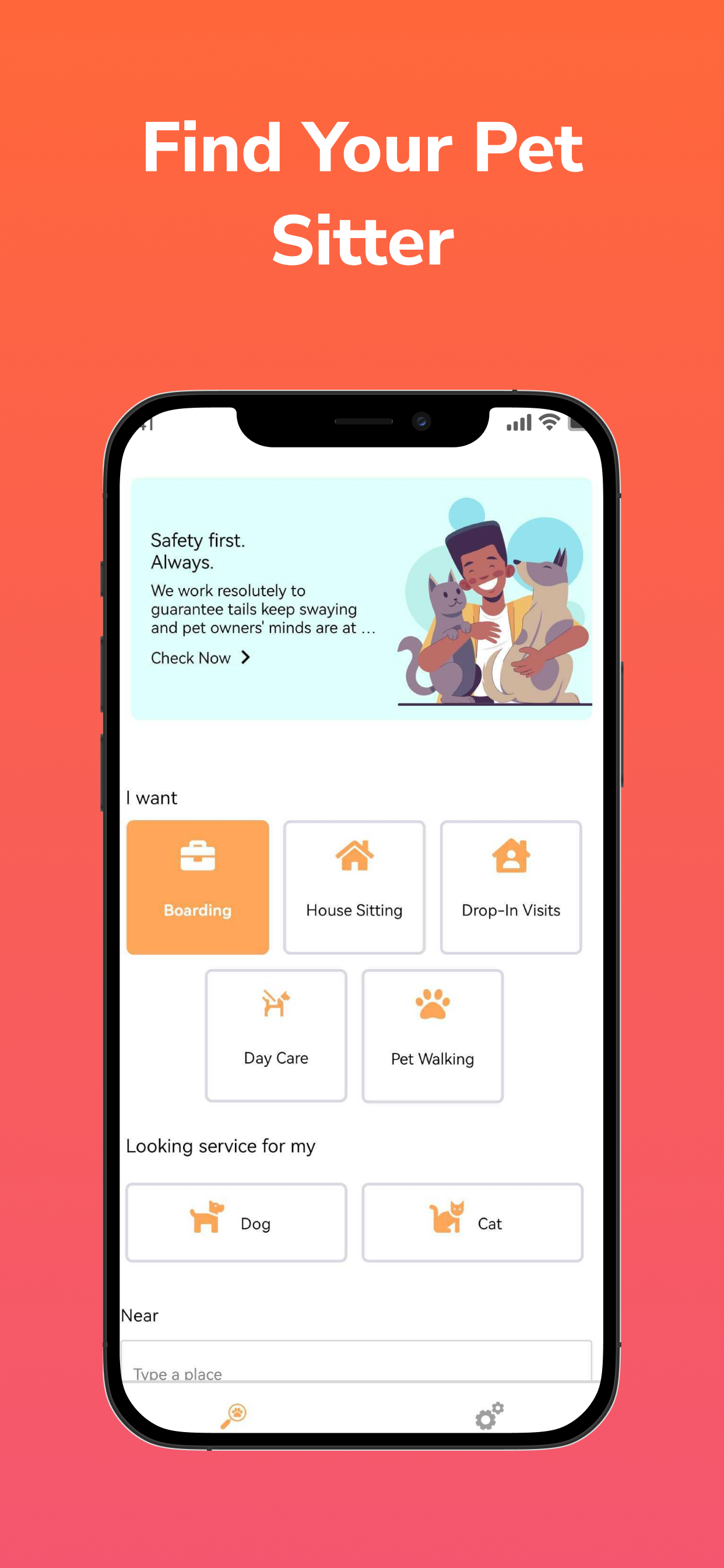 Portfolio item