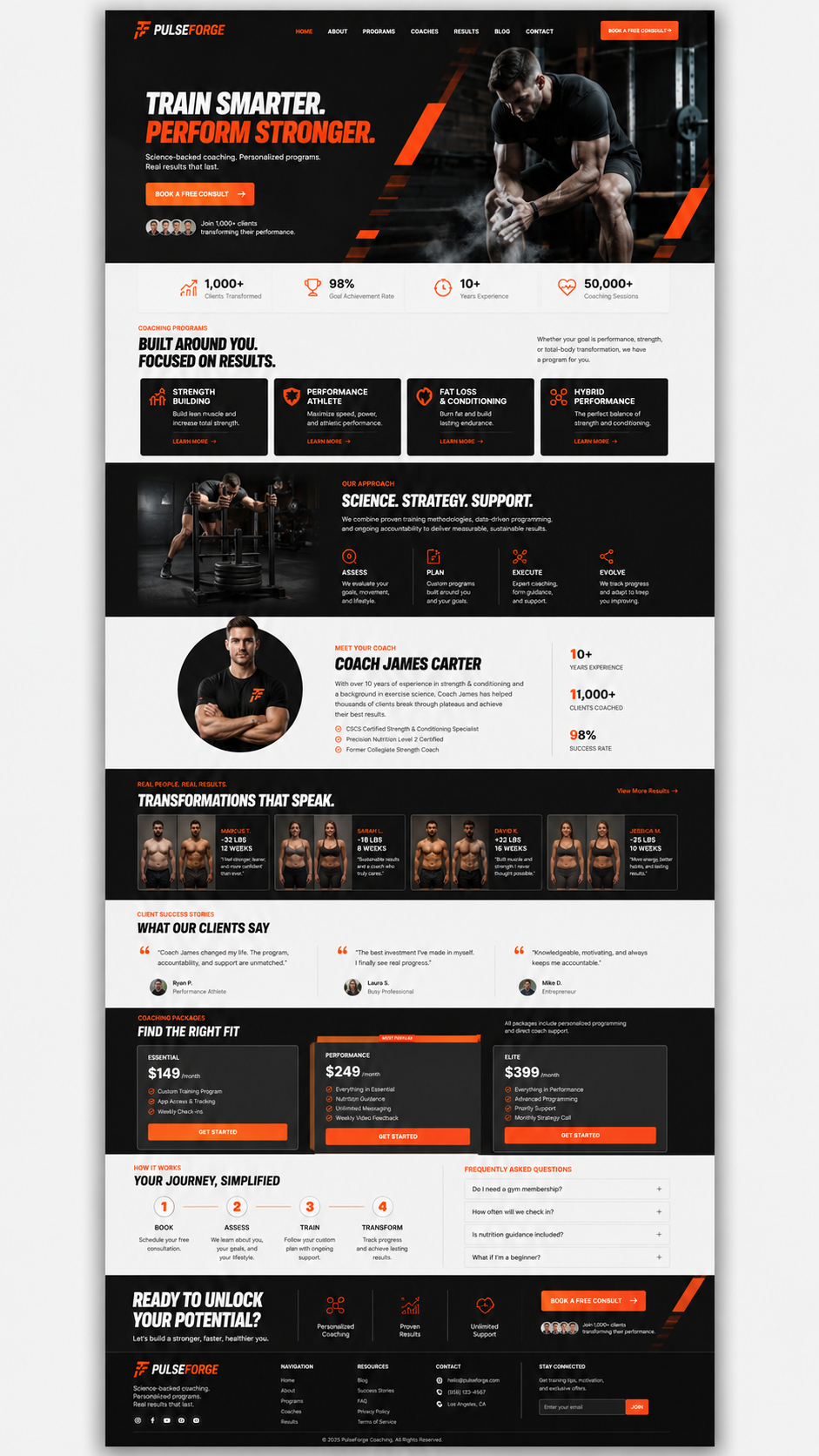 Portfolio item
