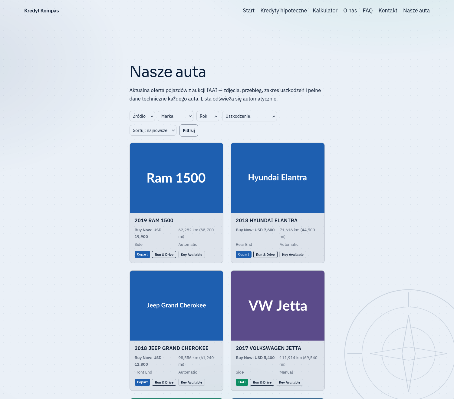 Portfolio item