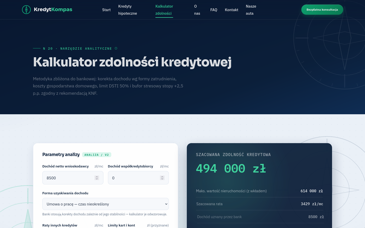 Portfolio item