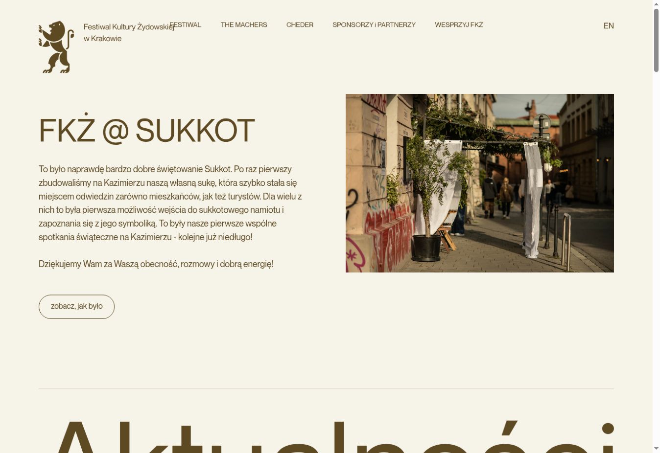 Portfolio item