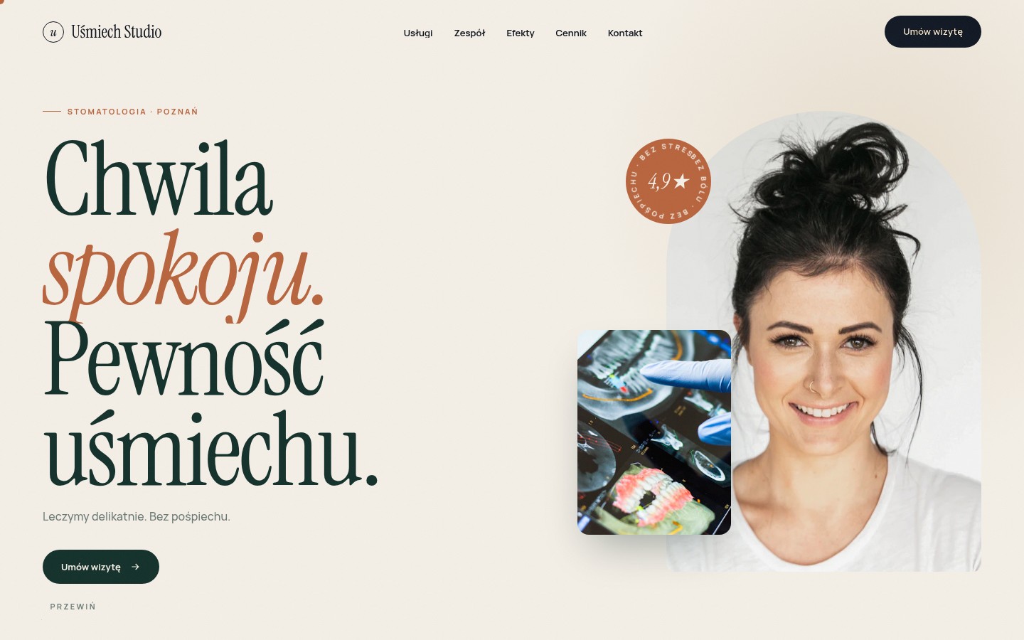 Portfolio item