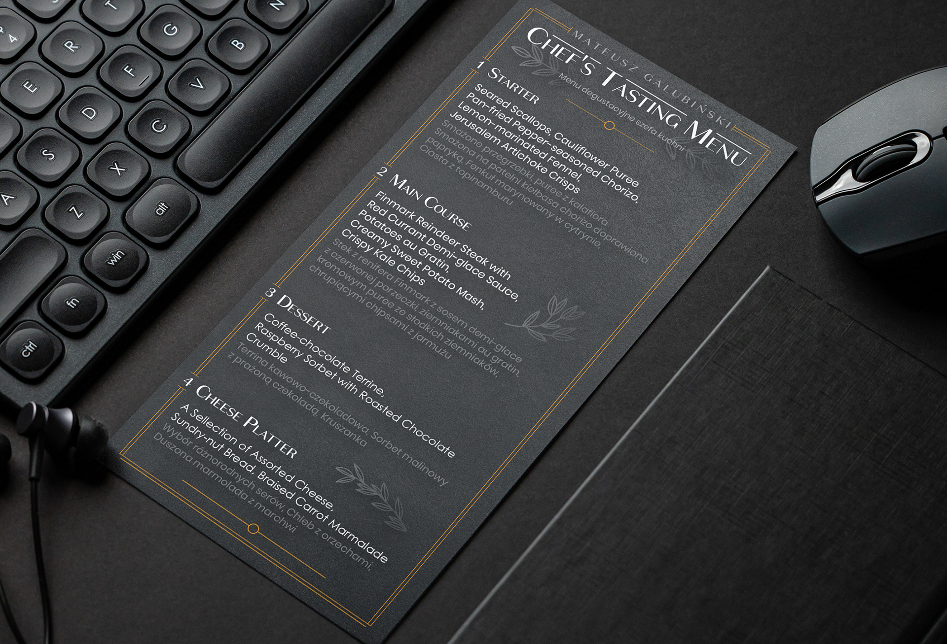 Portfolio item