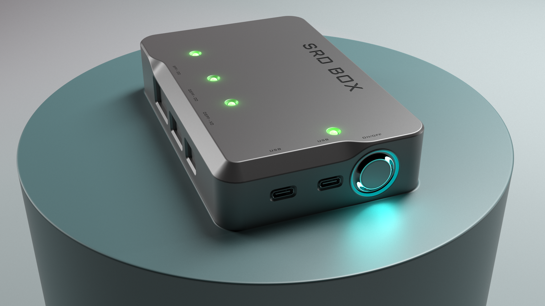 Portfolio item
