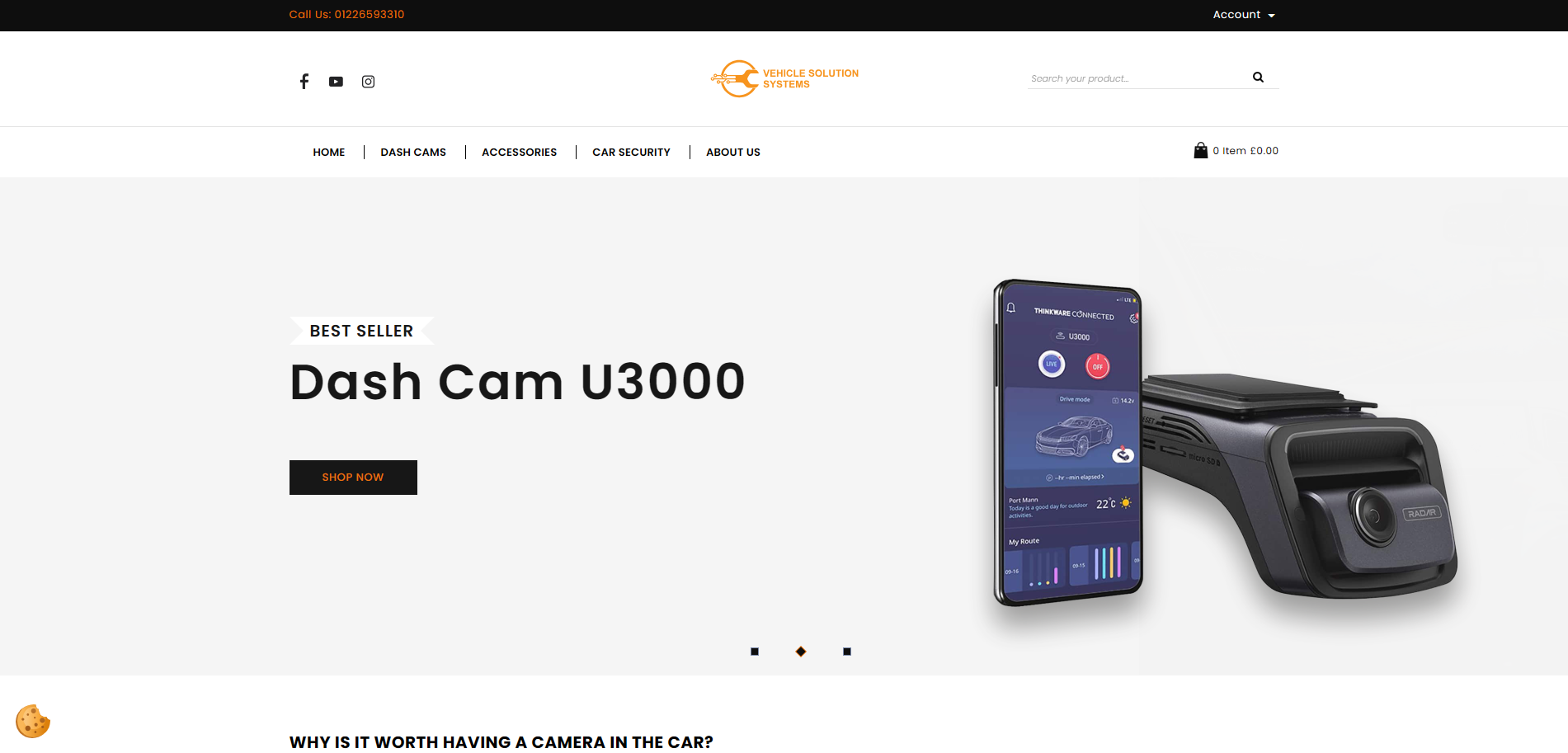 Portfolio item
