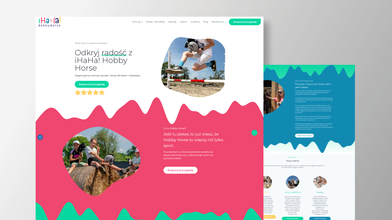 Portfolio item