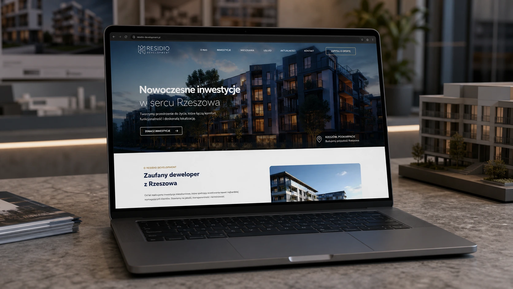 Portfolio item