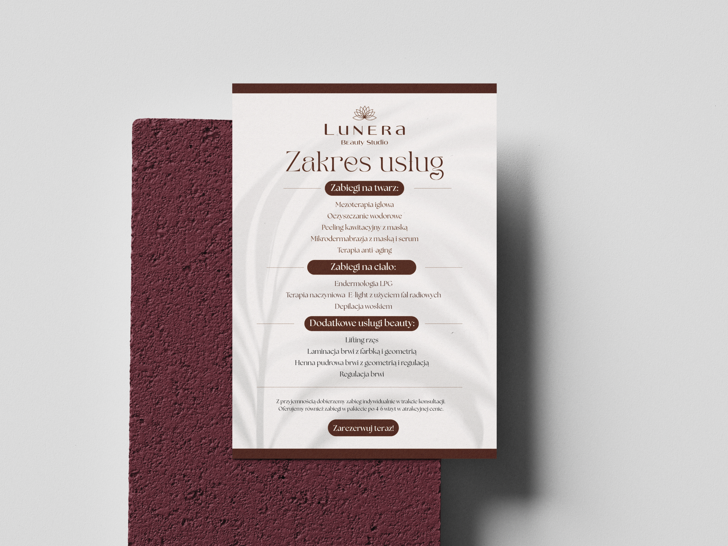 Portfolio item