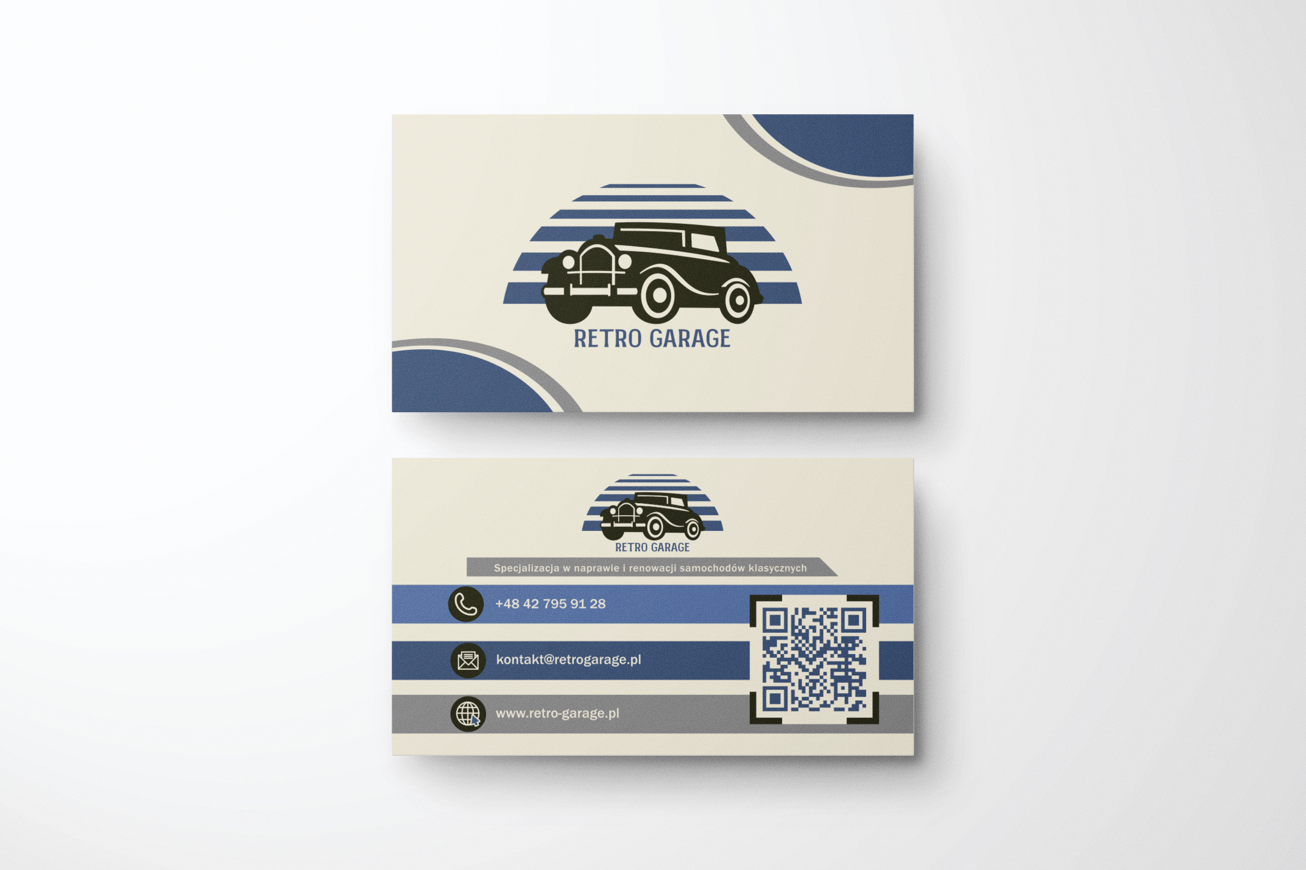 Portfolio item