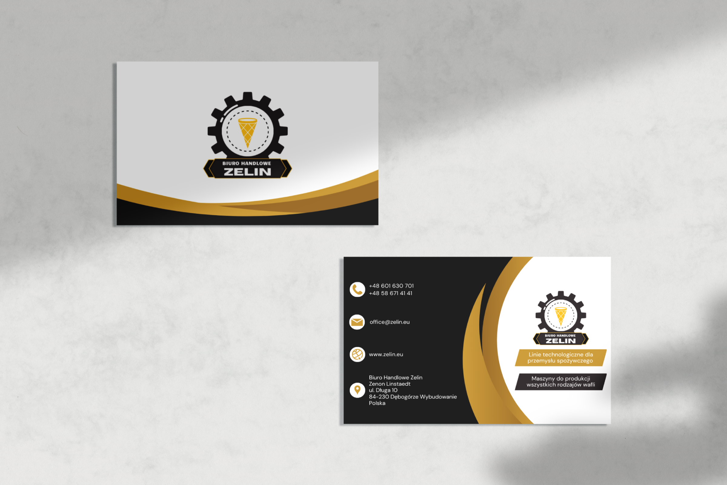 Portfolio item