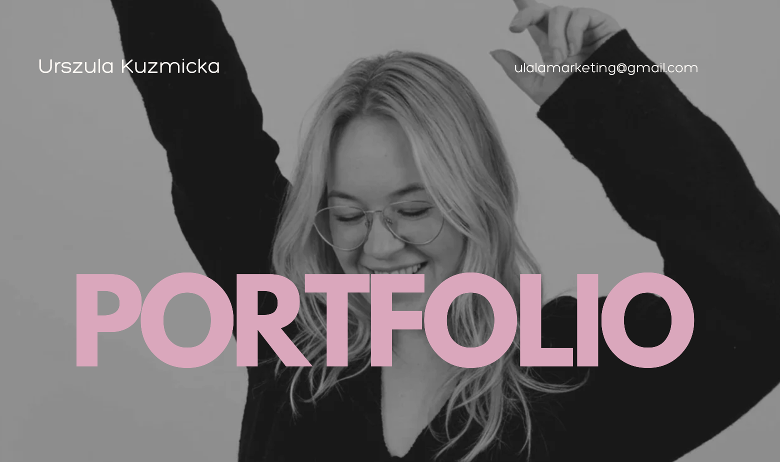 Portfolio item