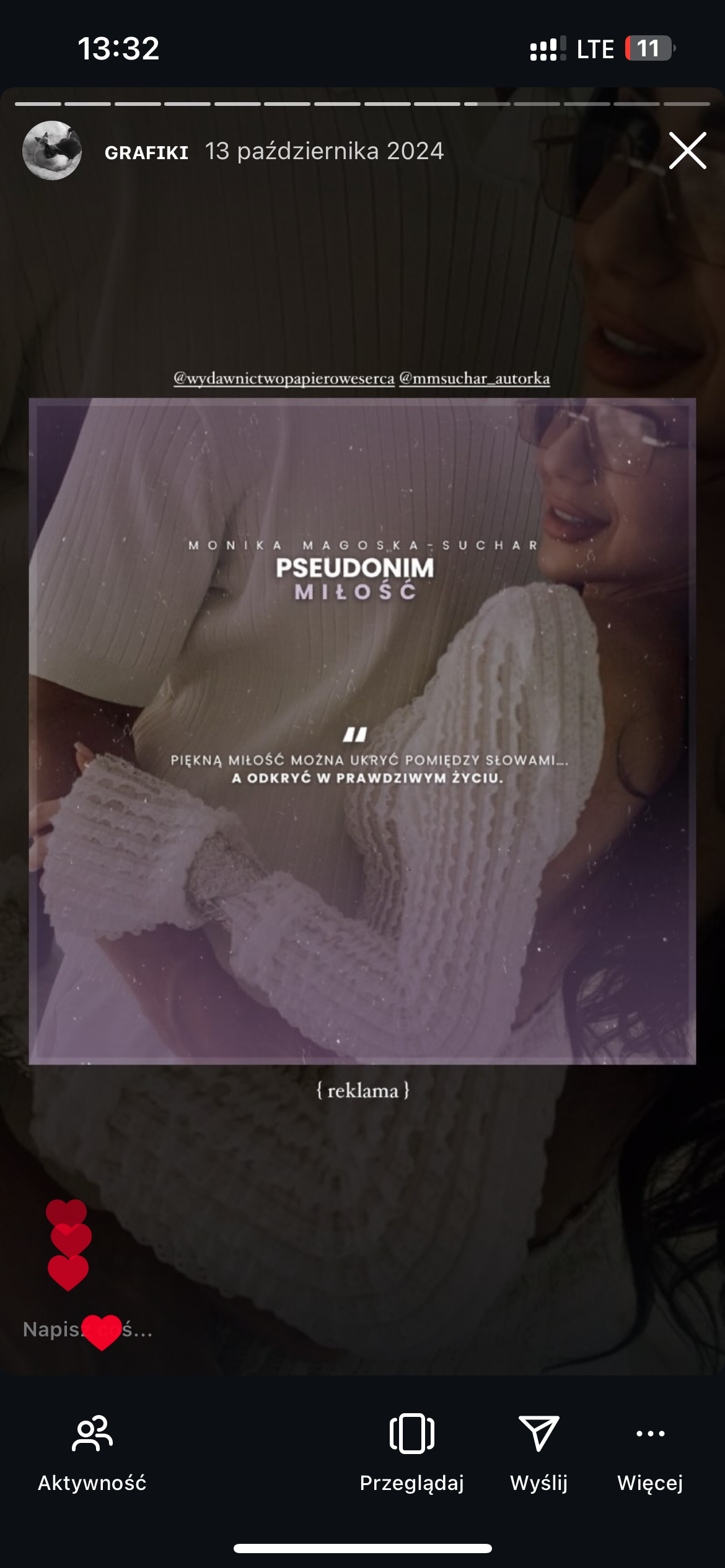 Portfolio item