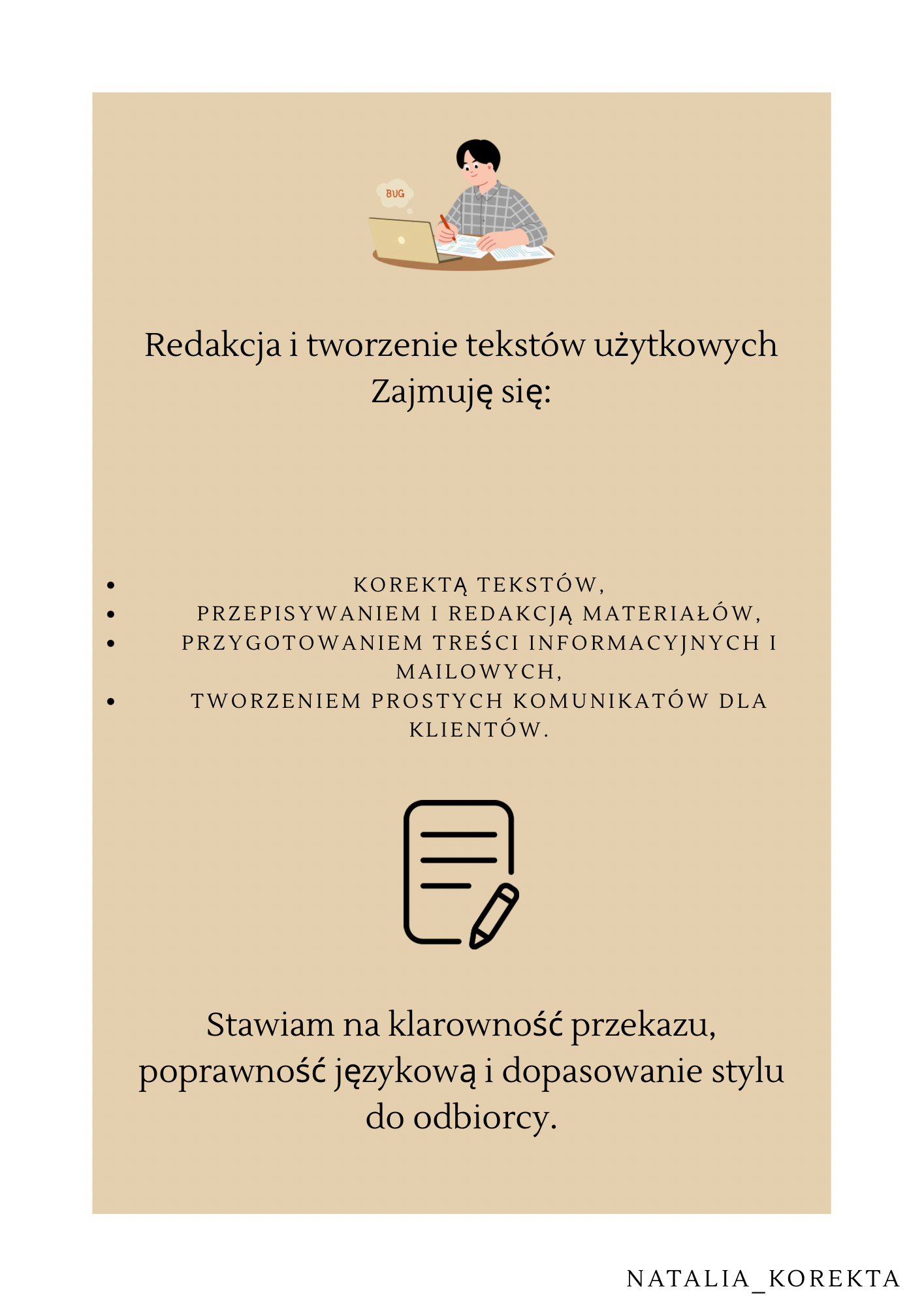 Portfolio item