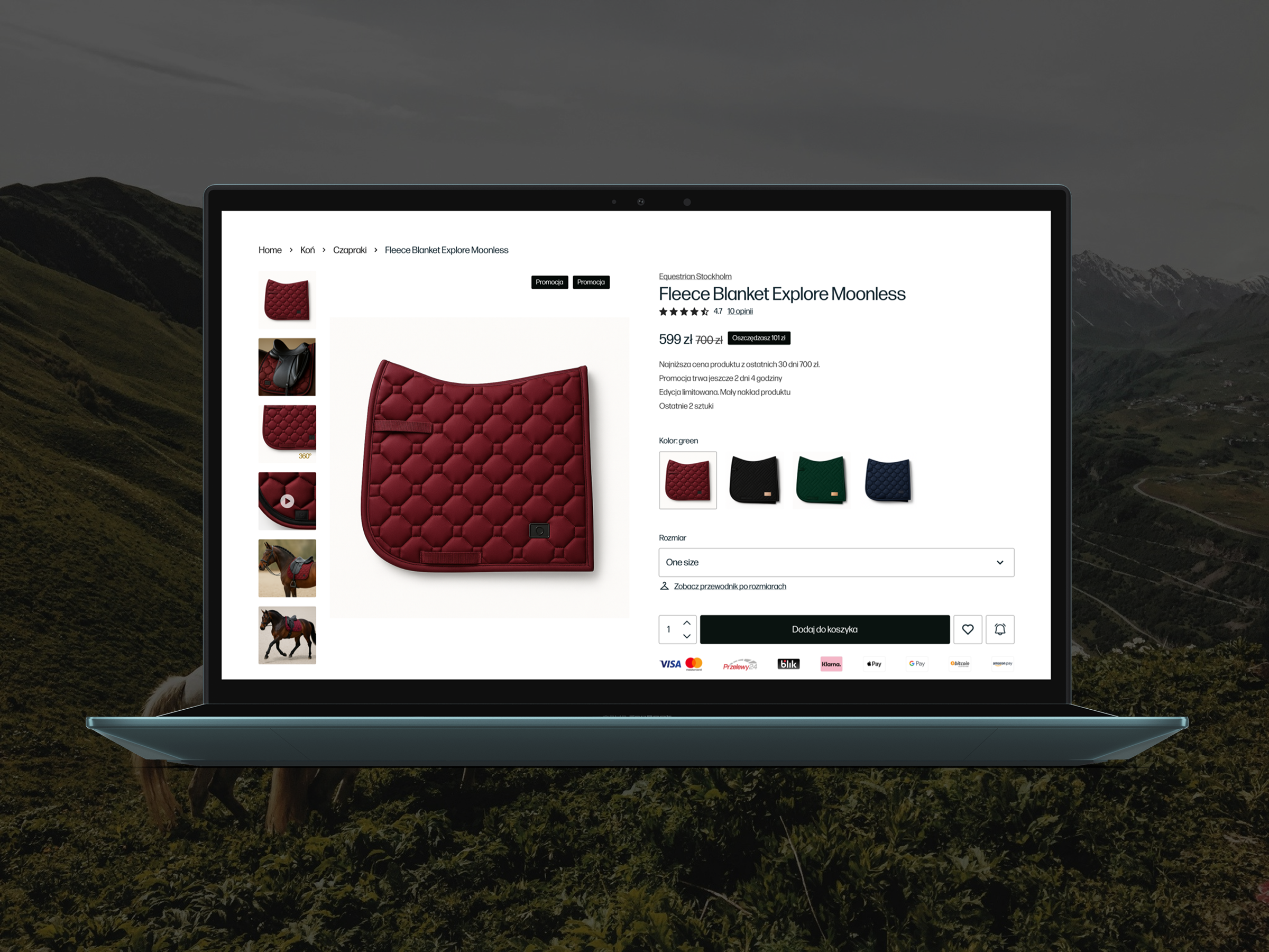 Portfolio item