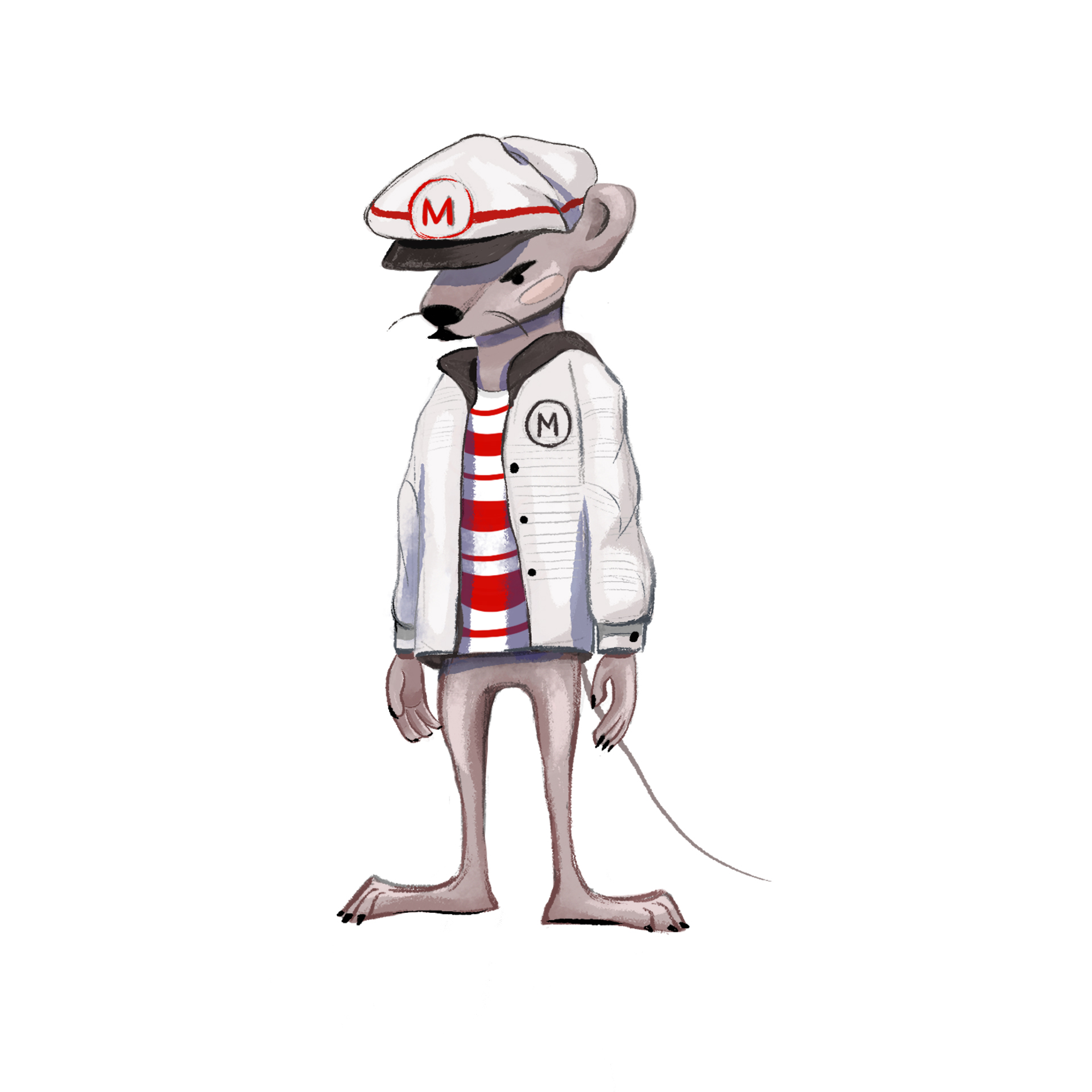 Portfolio item