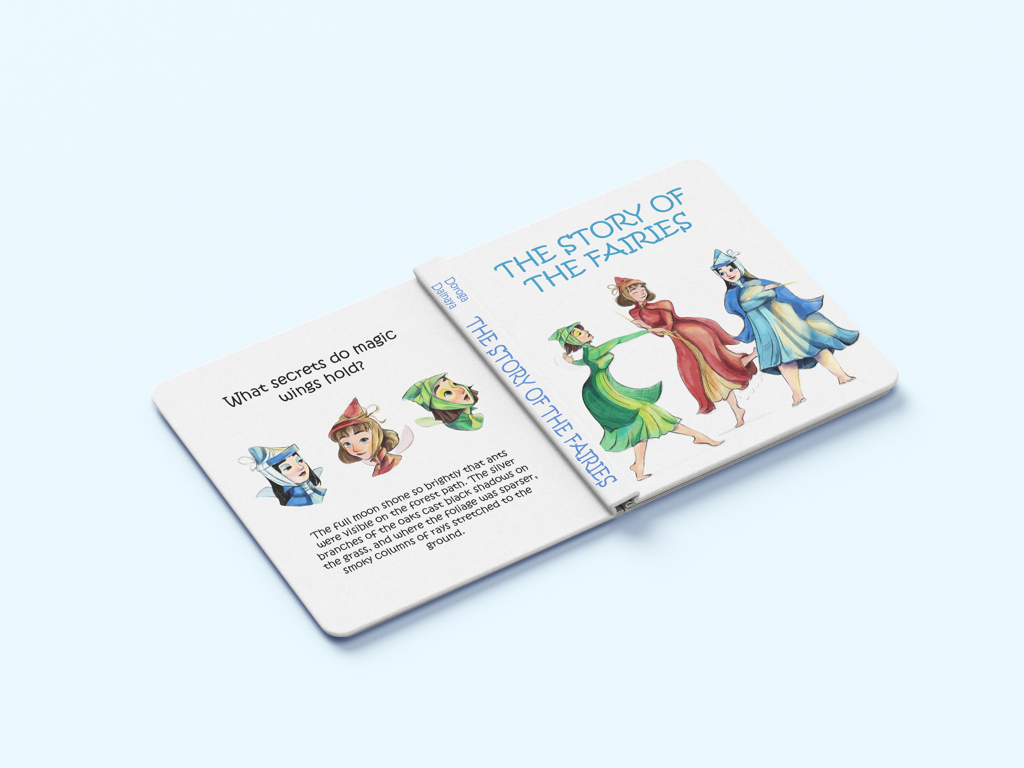Portfolio item