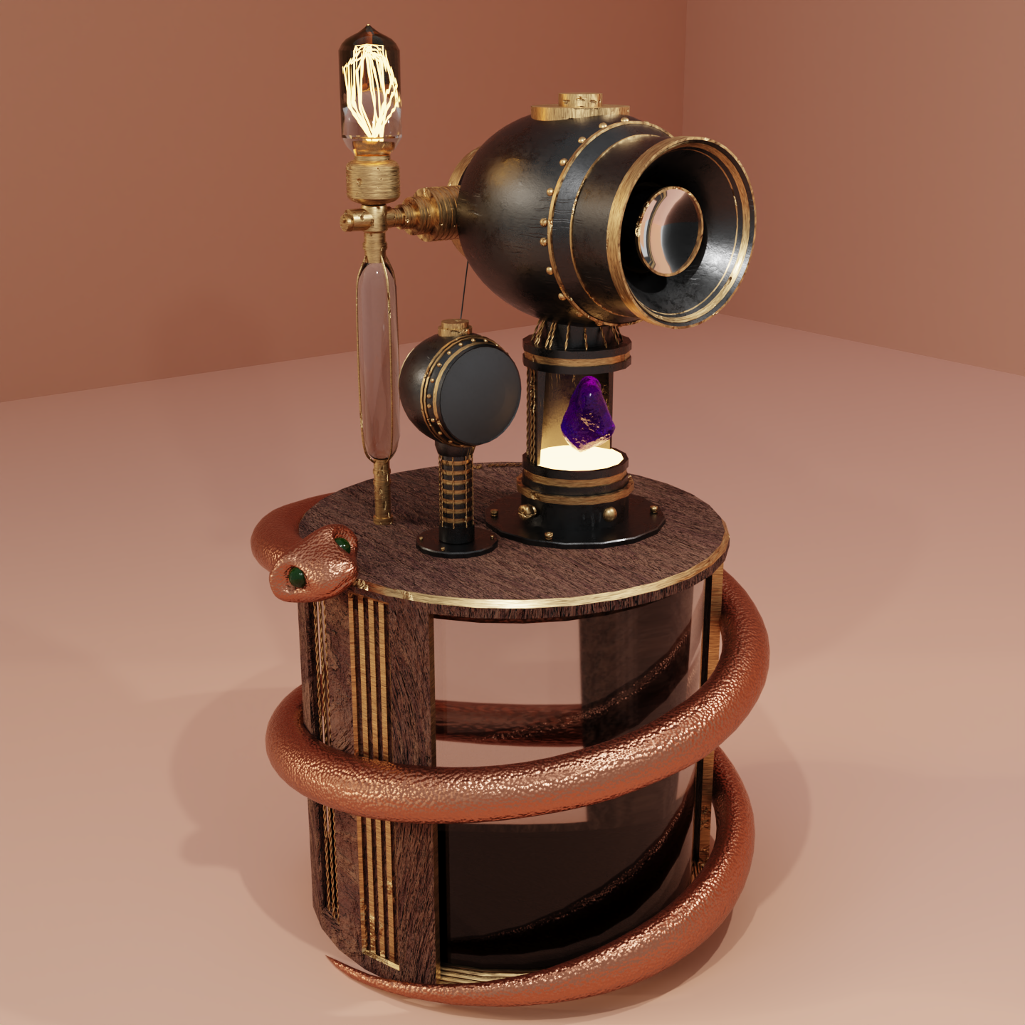 Portfolio item