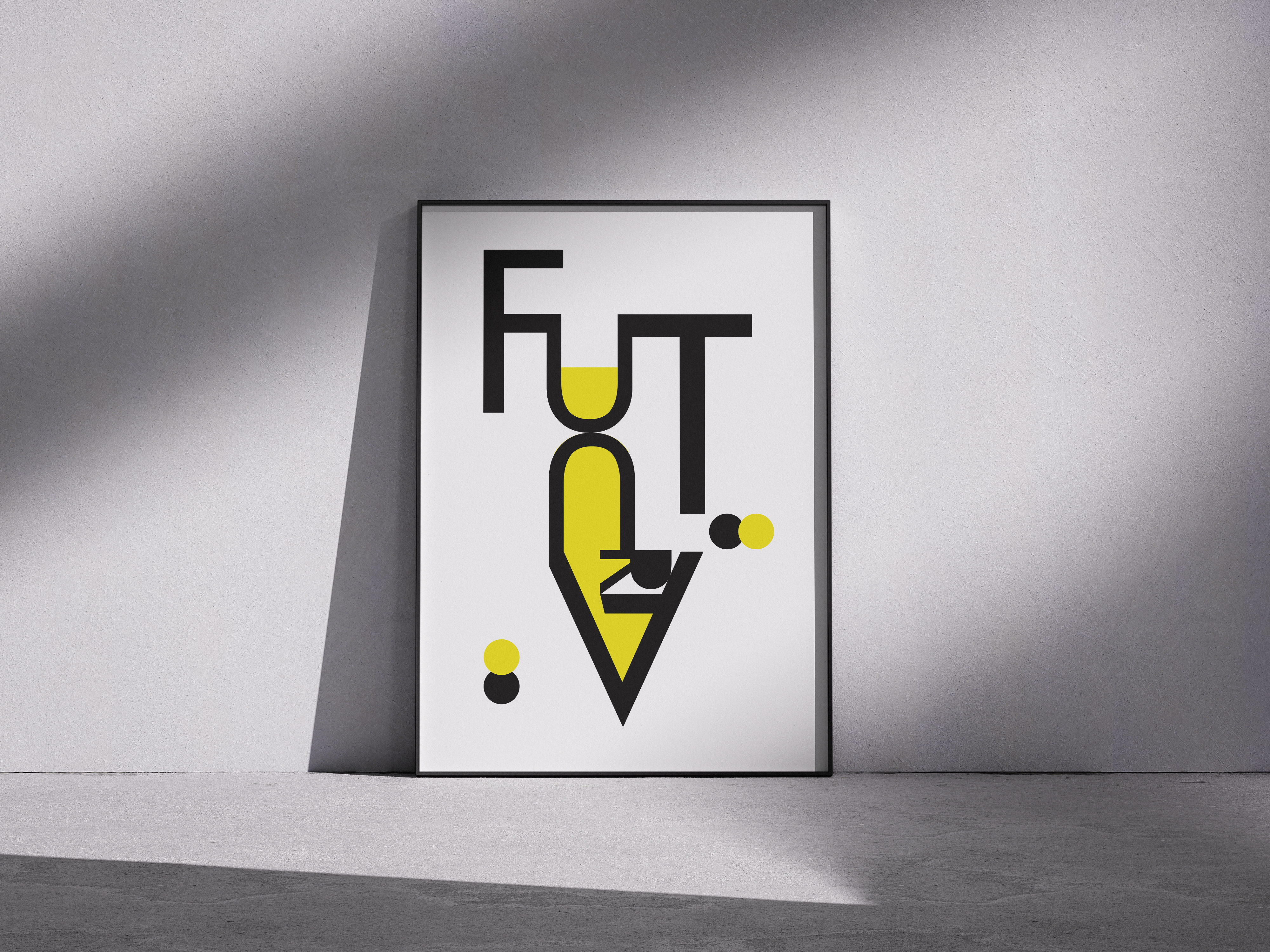 Portfolio item