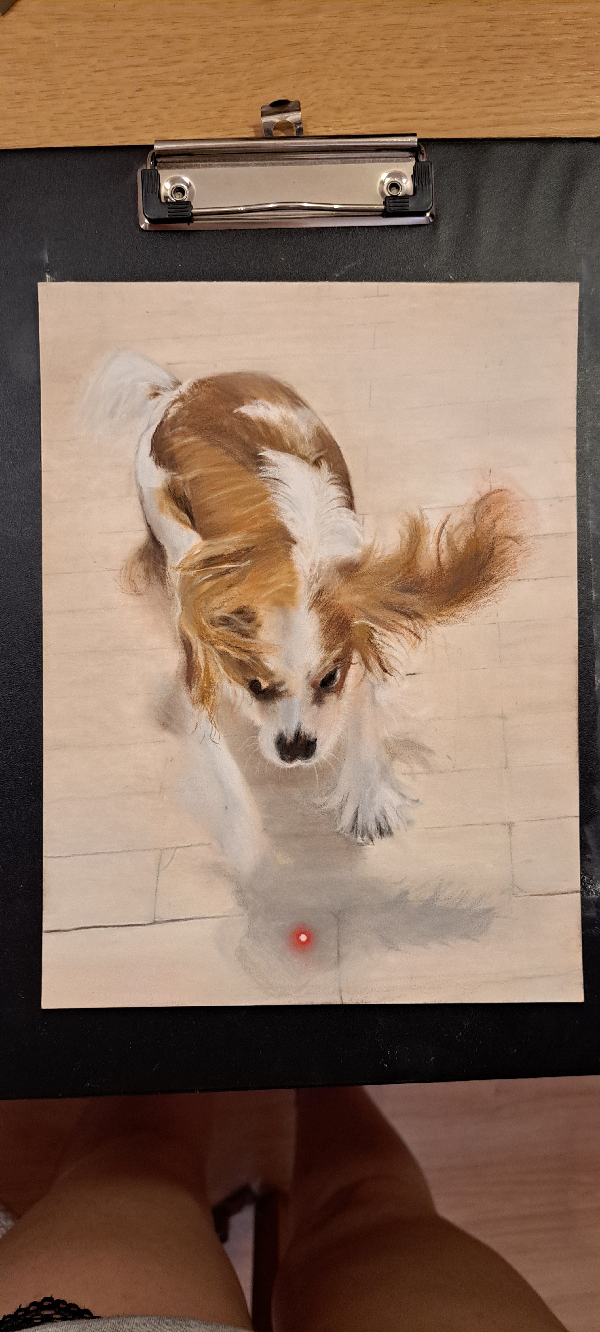 Portfolio item