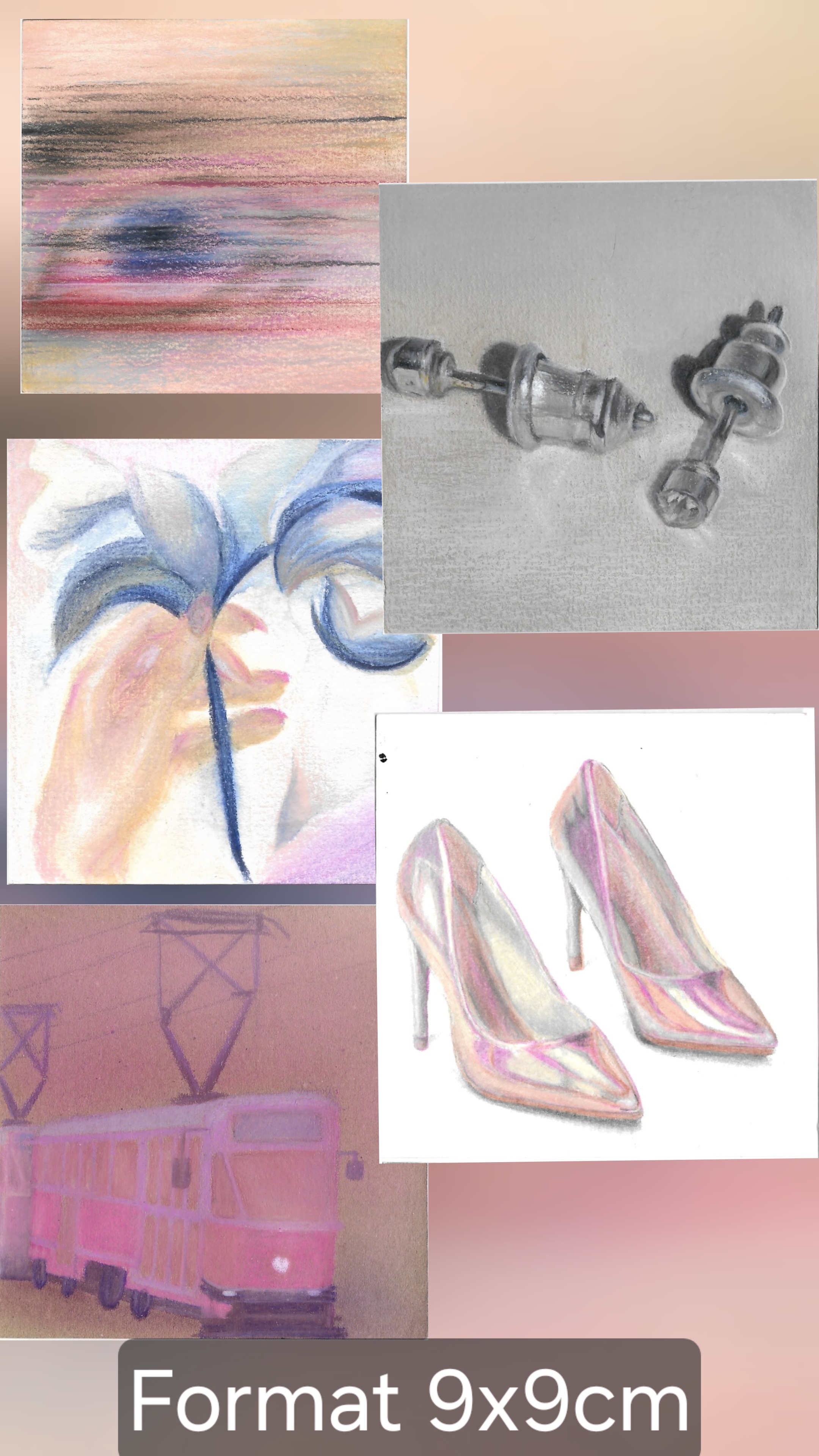 Portfolio item