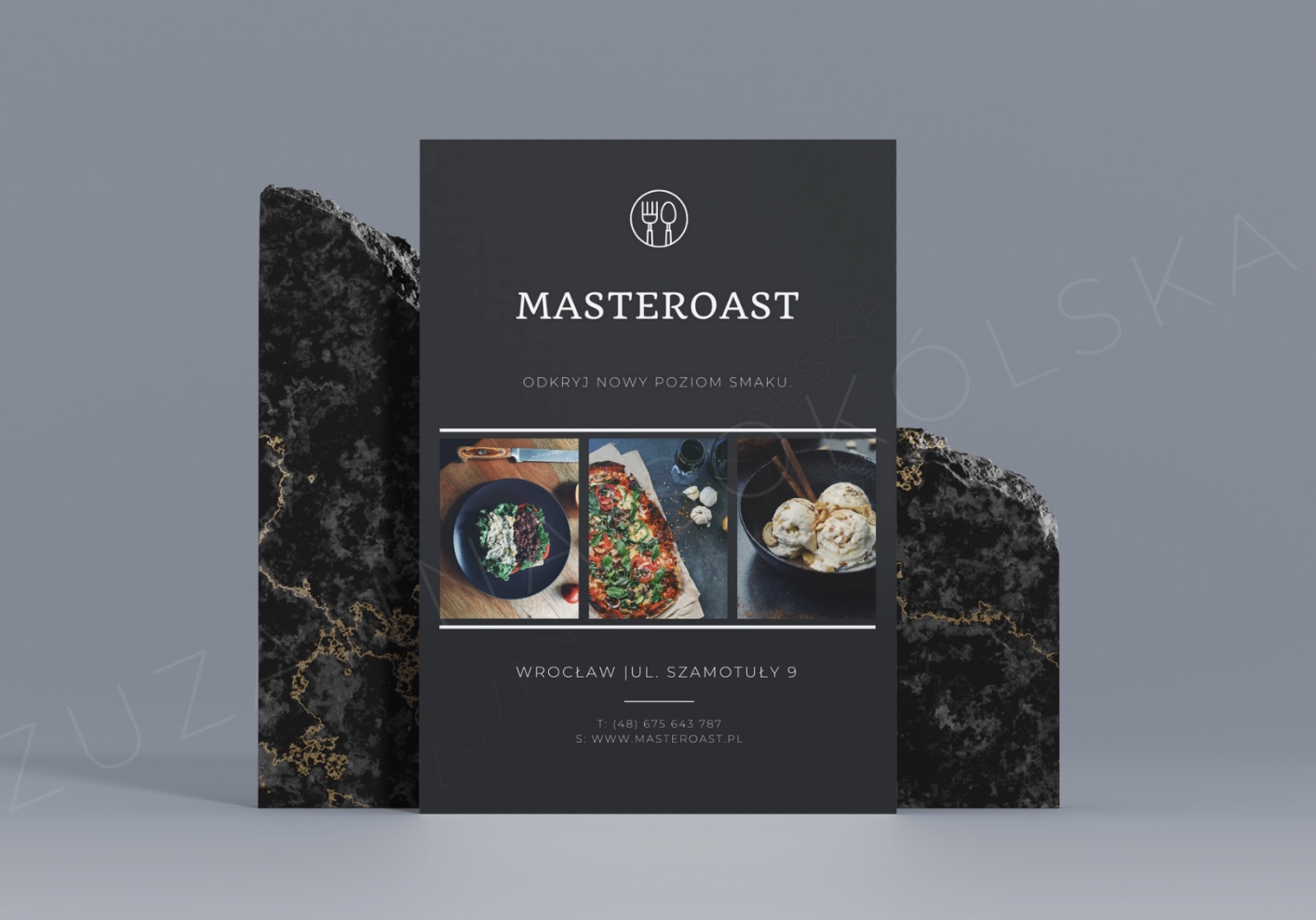 Portfolio item