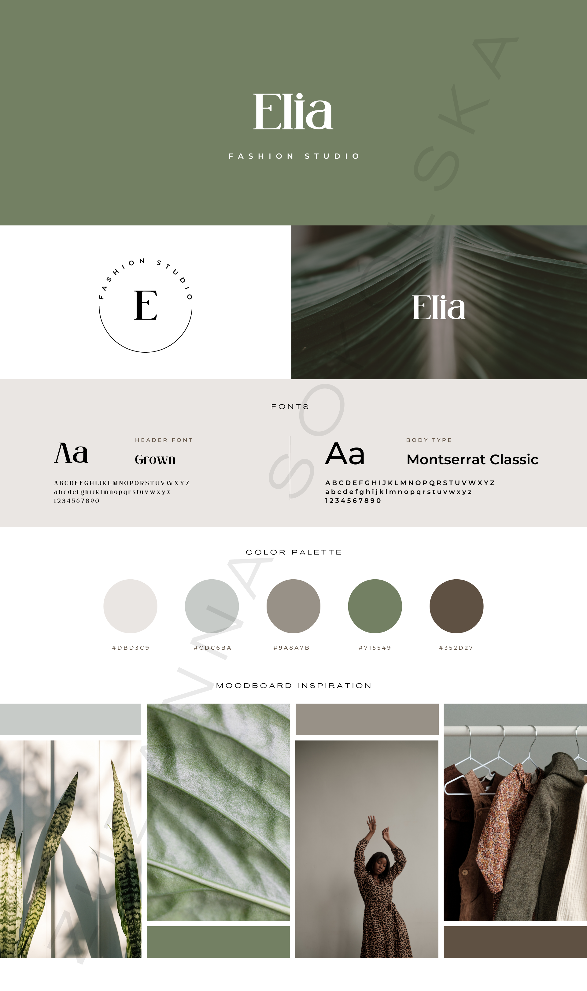 Portfolio item