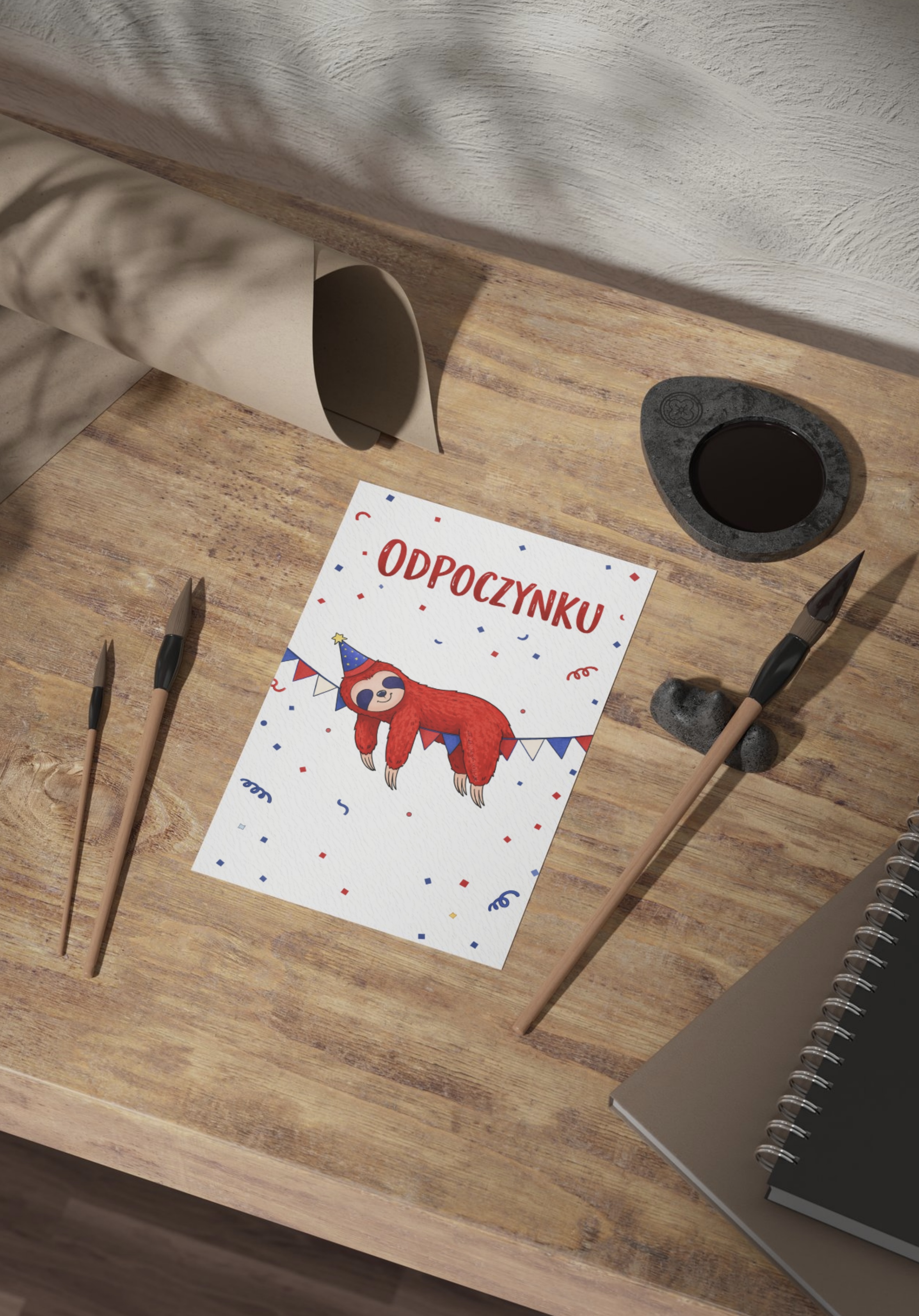 Portfolio item