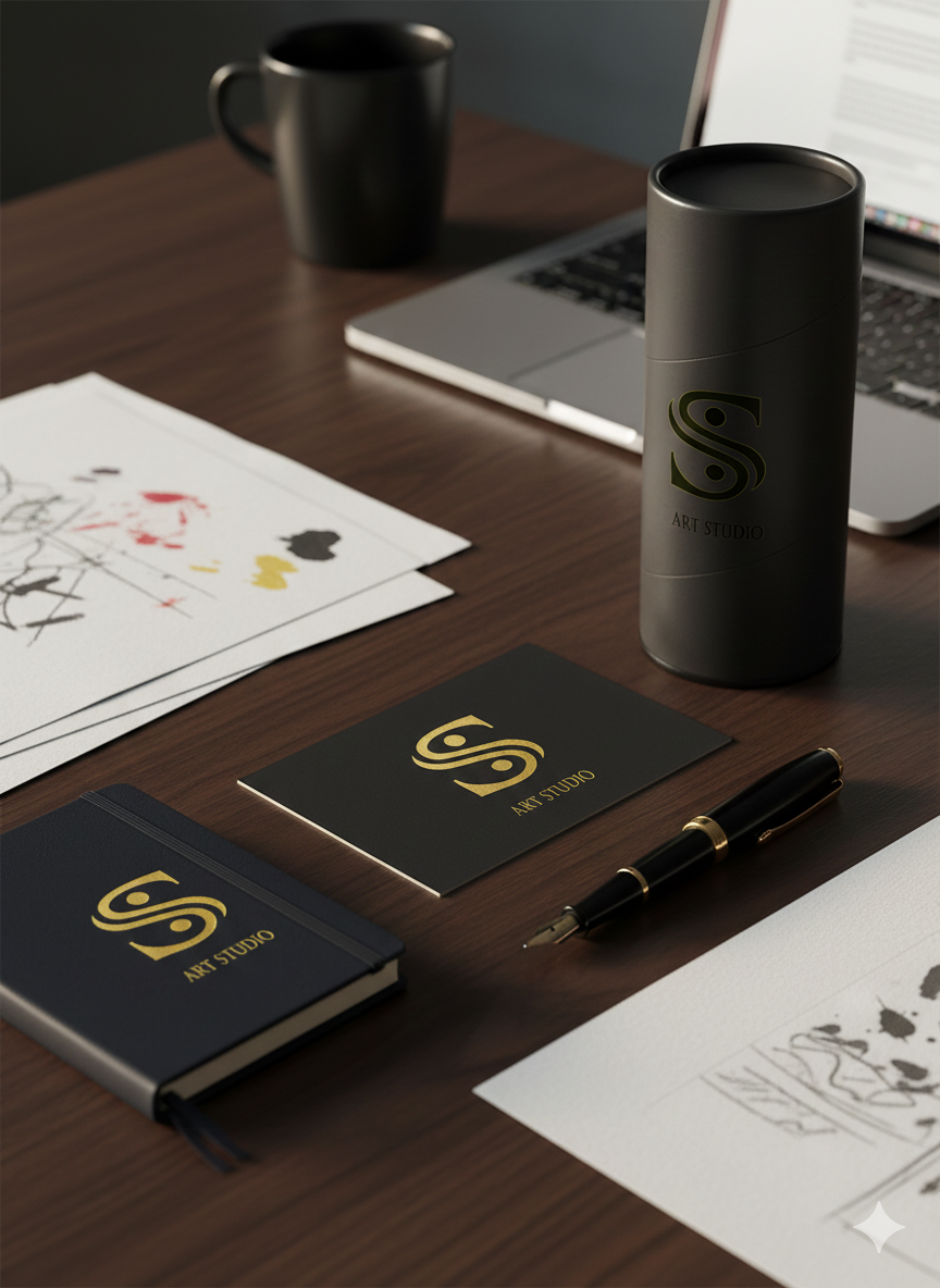 Portfolio item