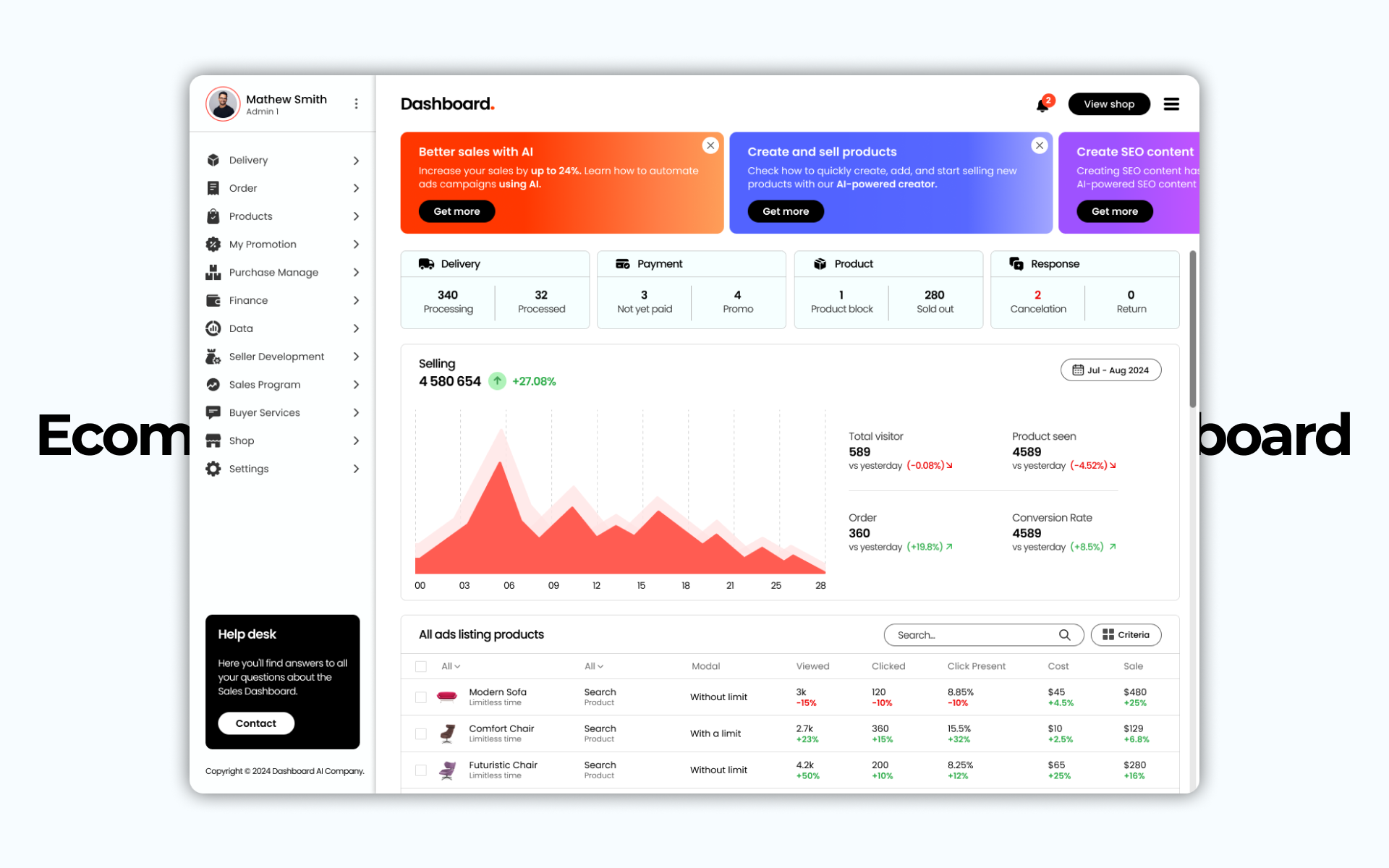 Portfolio item