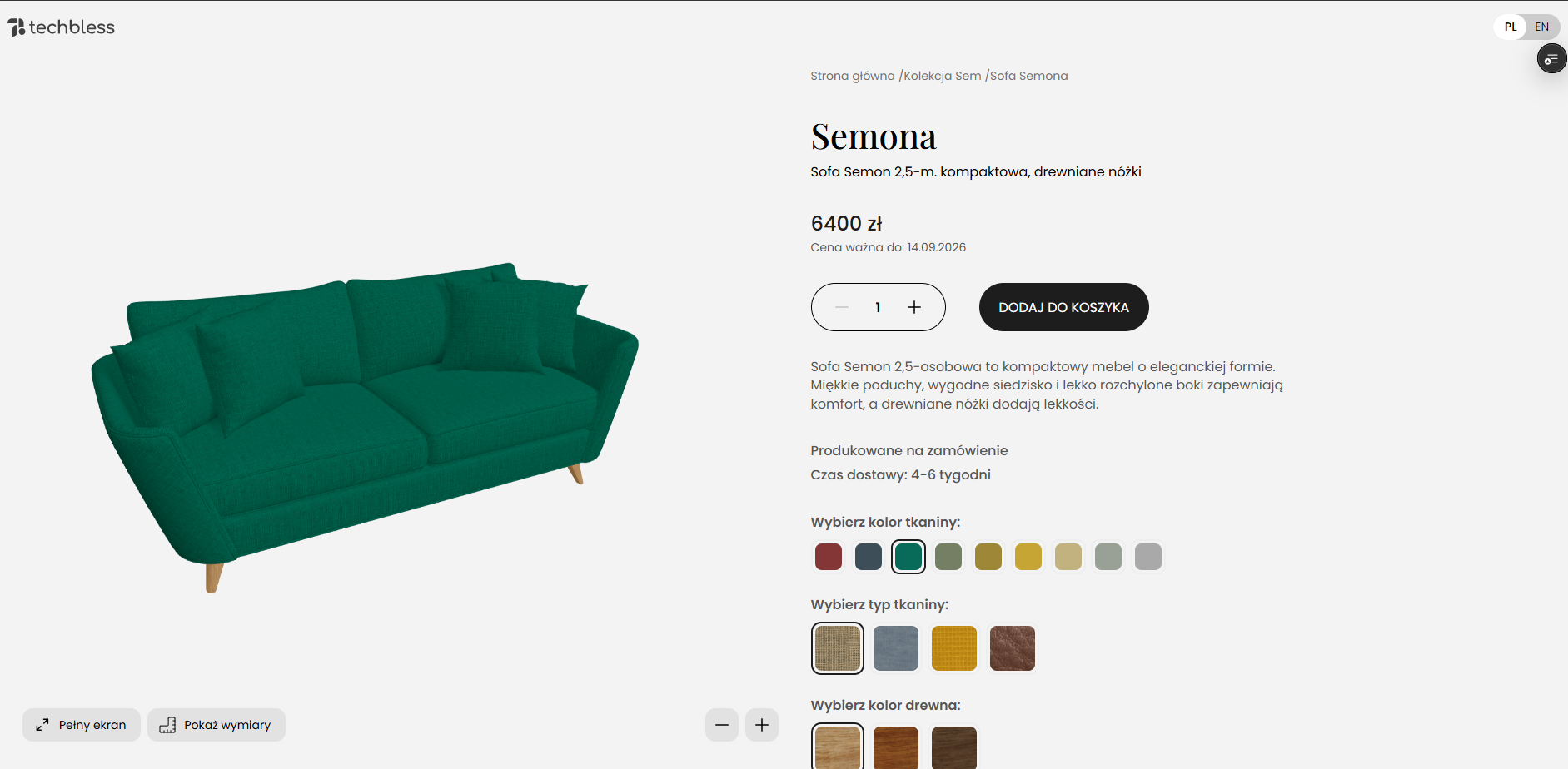 Portfolio item