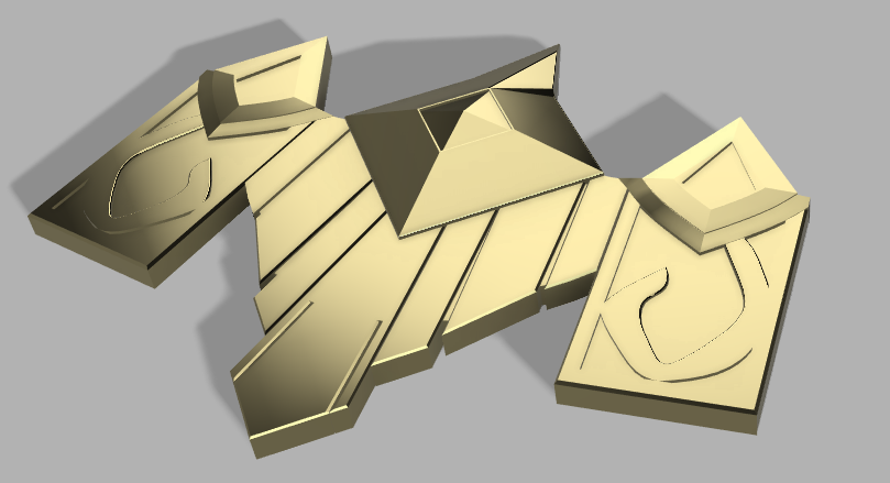 Portfolio item