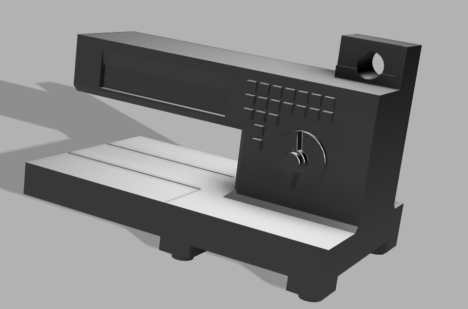 Portfolio item