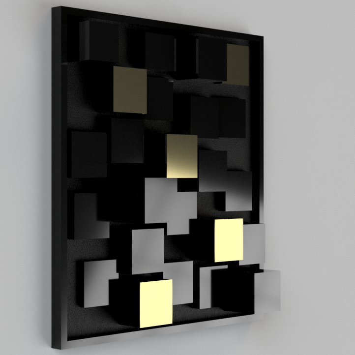 Portfolio item