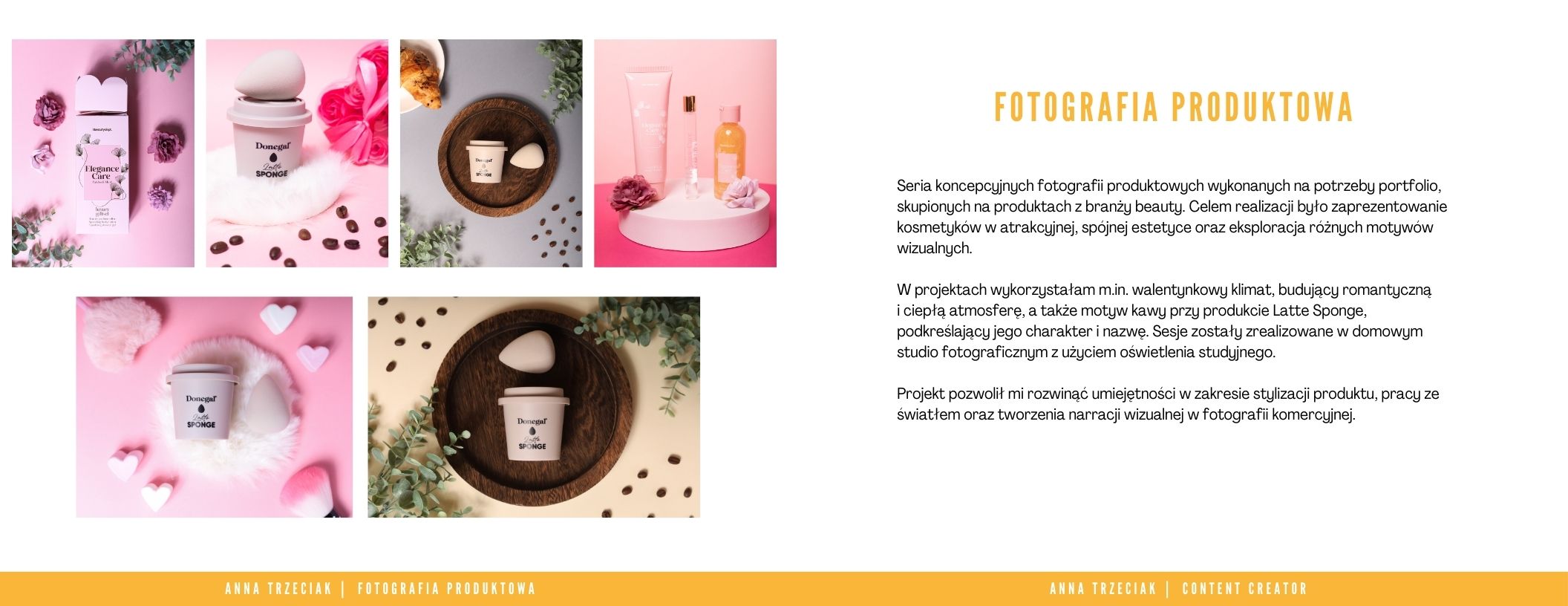 Portfolio item