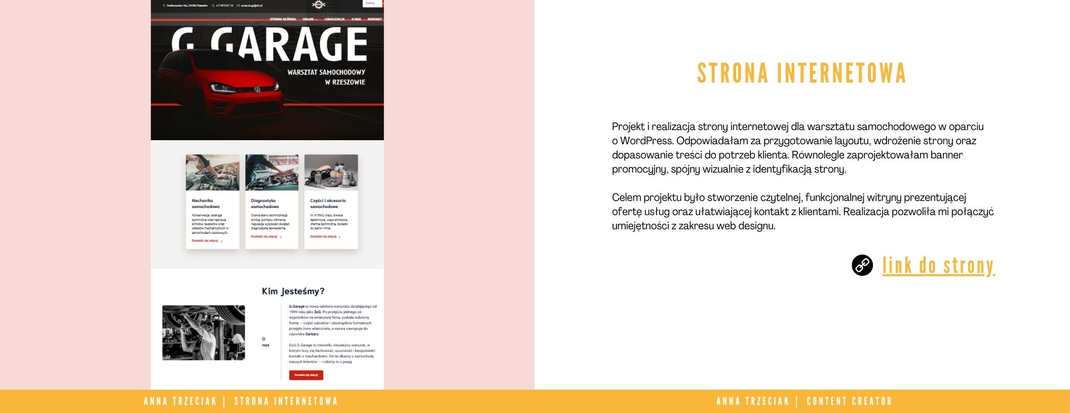 Portfolio item