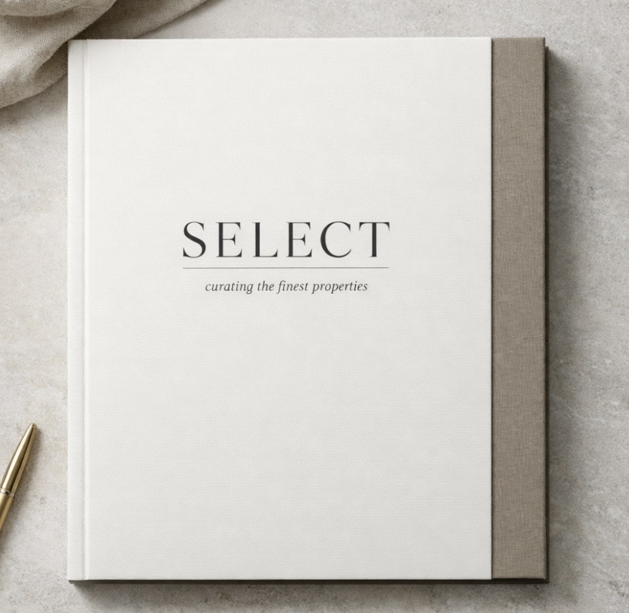 Portfolio item
